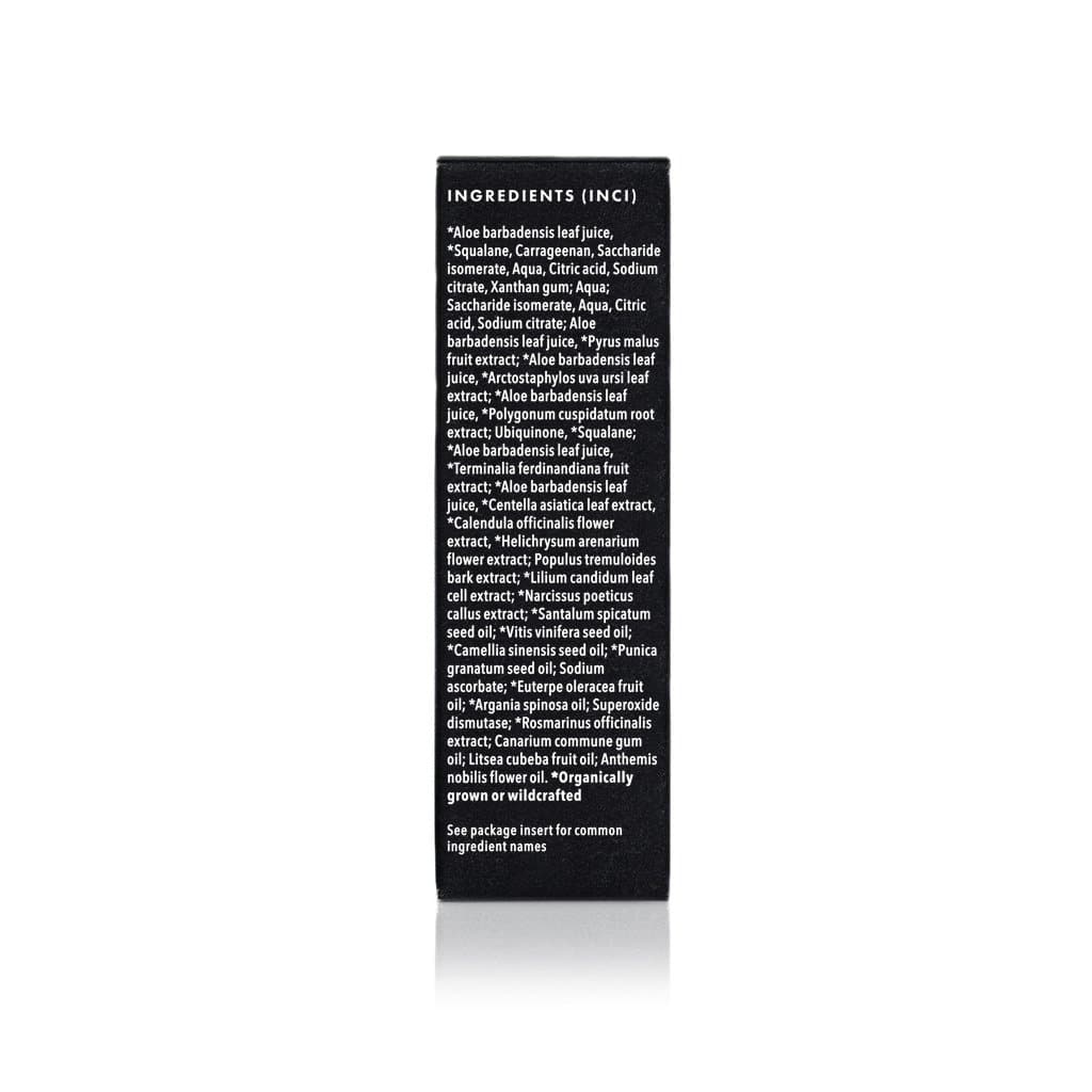 Wild Fruit Serum - Brightening Facial Complex (15ml)- Collective - Homeland Harvest