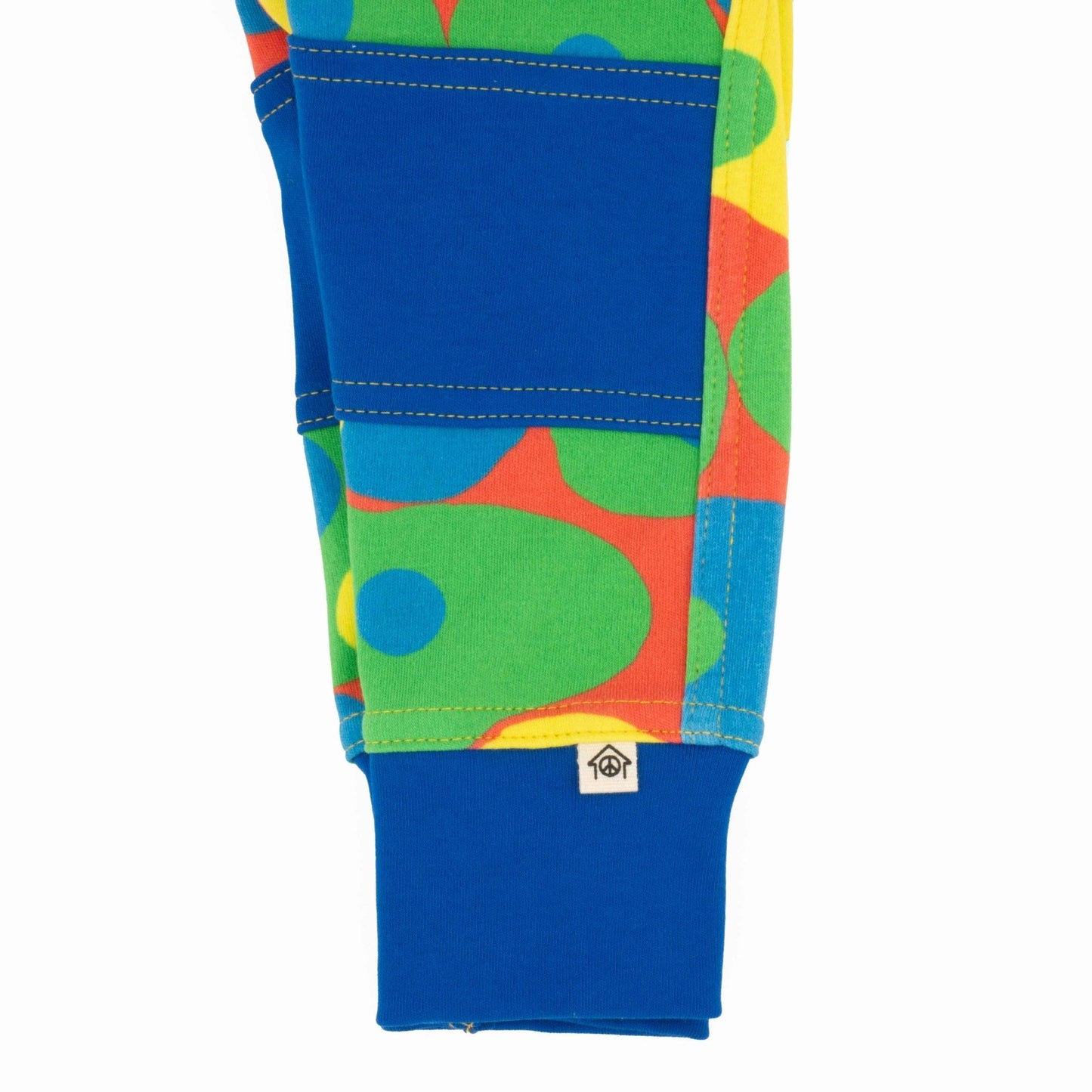 Adult Print Joggers - Homeland Harvest