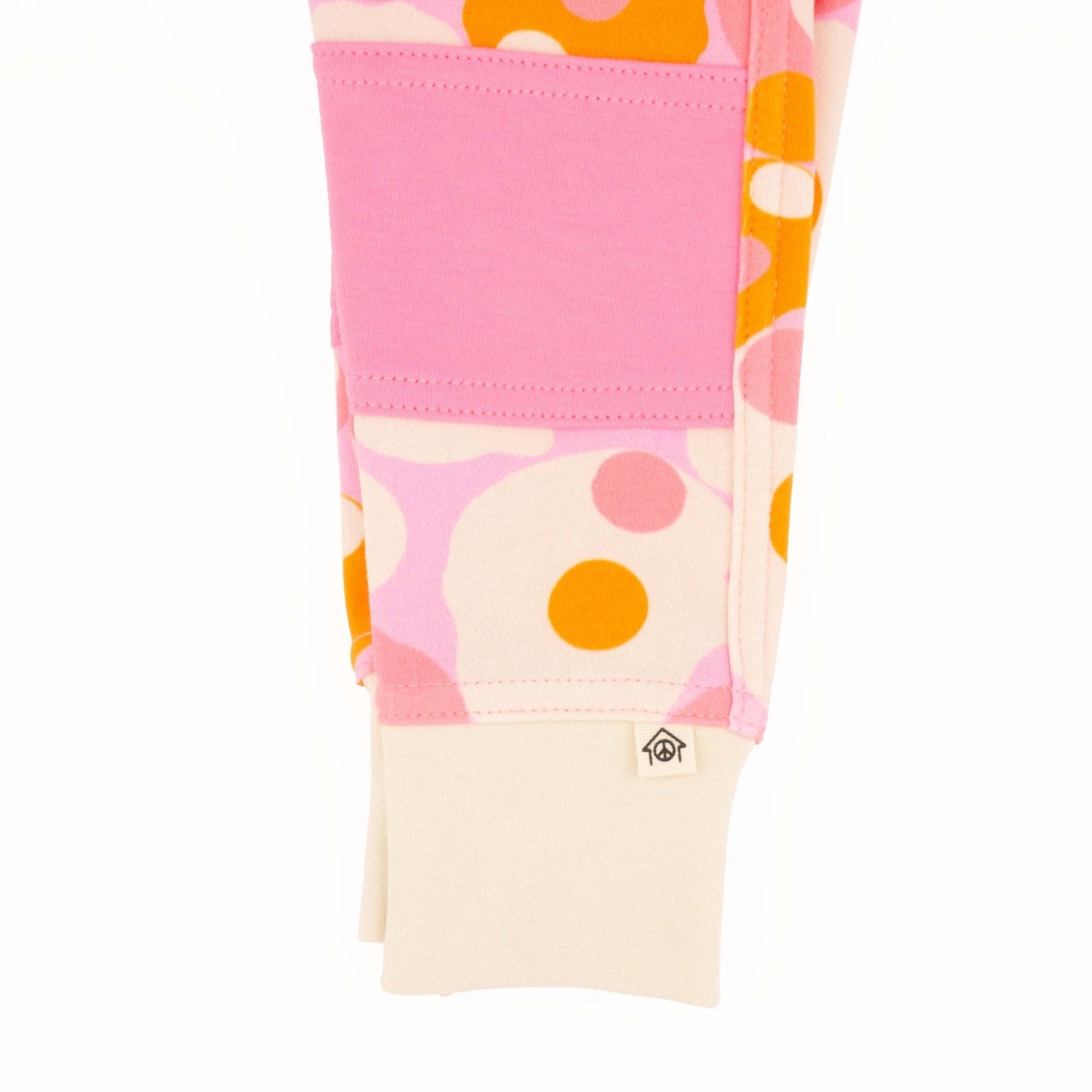Adult Print Joggers - Homeland Harvest