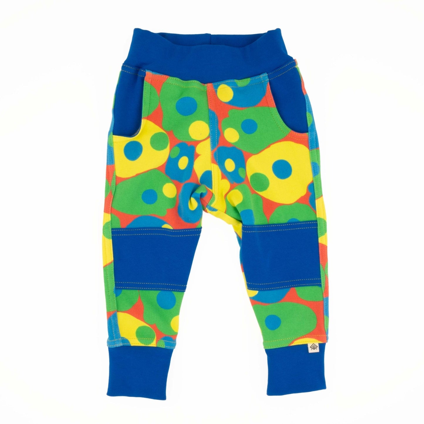 Adult Print Joggers - Homeland Harvest