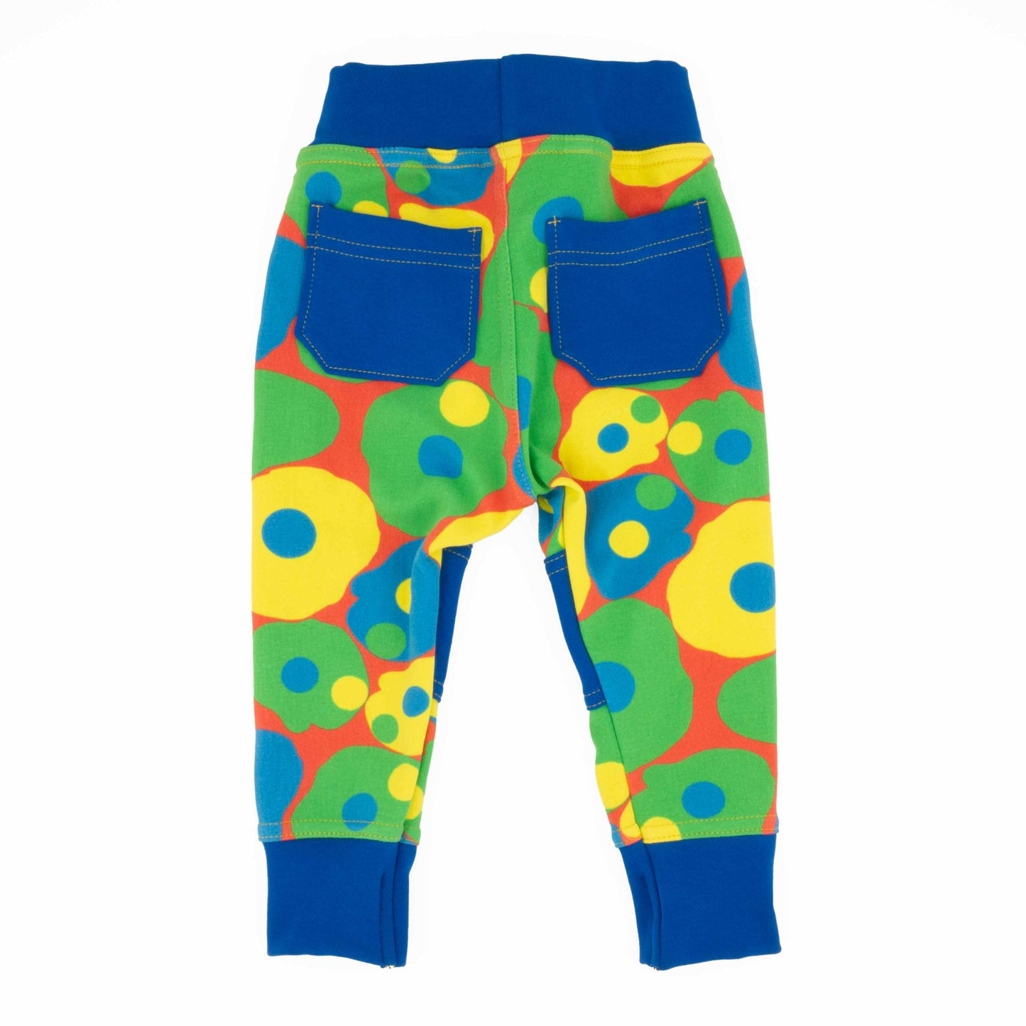 Adult Print Joggers - Homeland Harvest