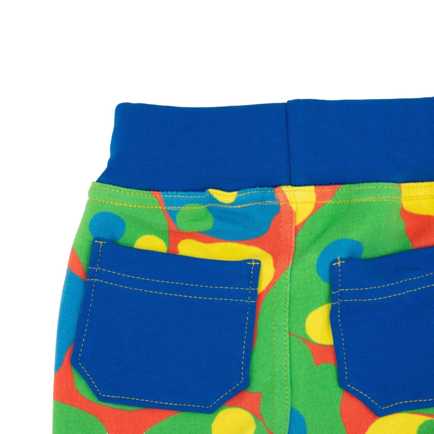 Adult Print Joggers - Homeland Harvest