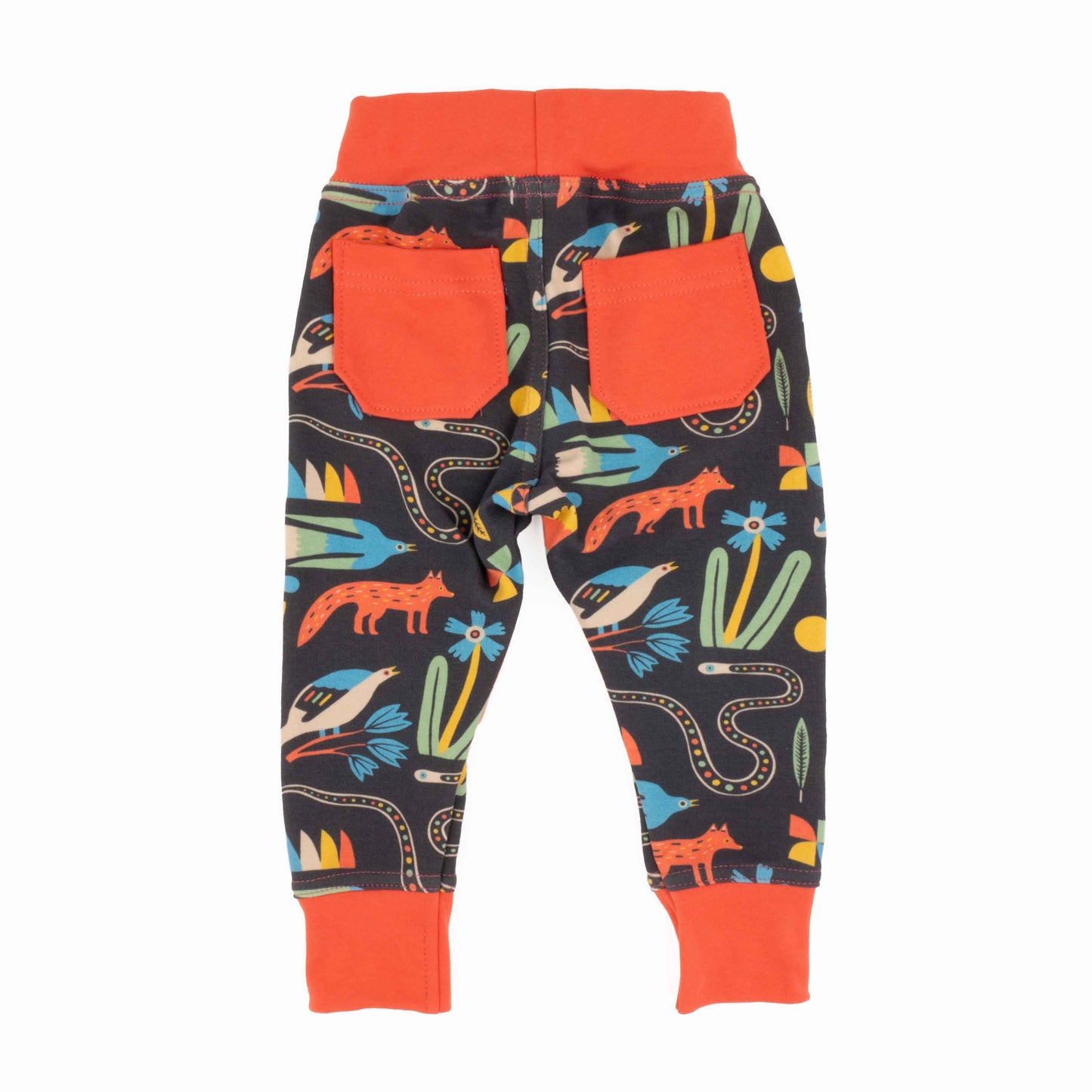 Adult Print Joggers - Homeland Harvest