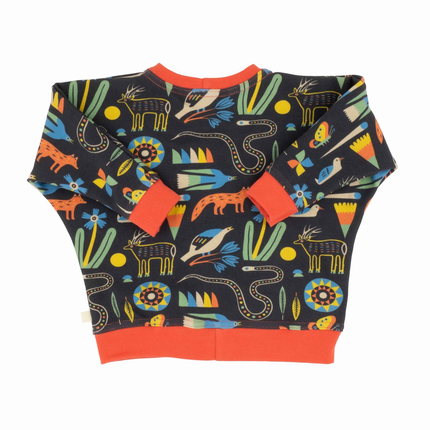 Adult Print Sweatshirt - Homeland Harvest