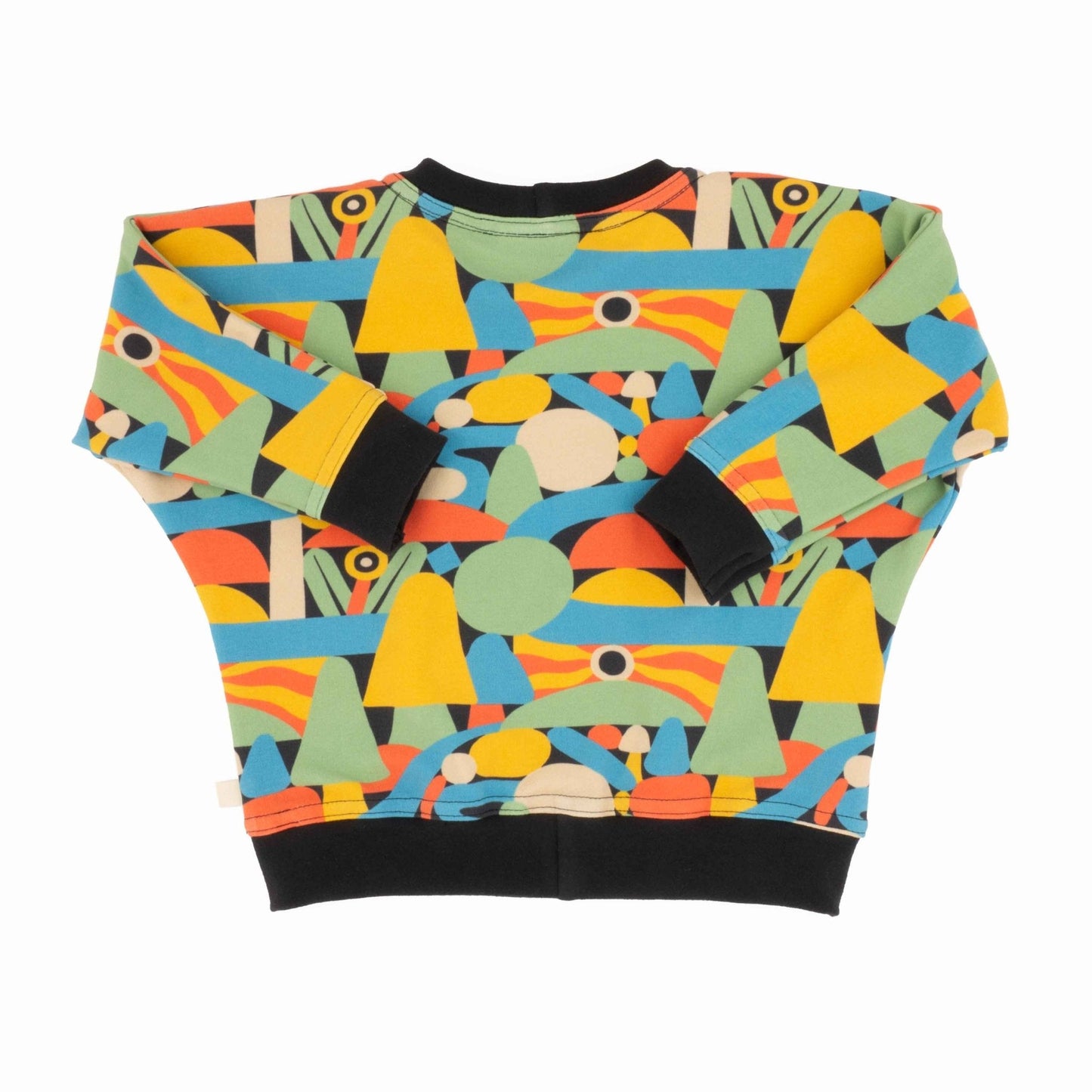 Adult Print Sweatshirt - Homeland Harvest