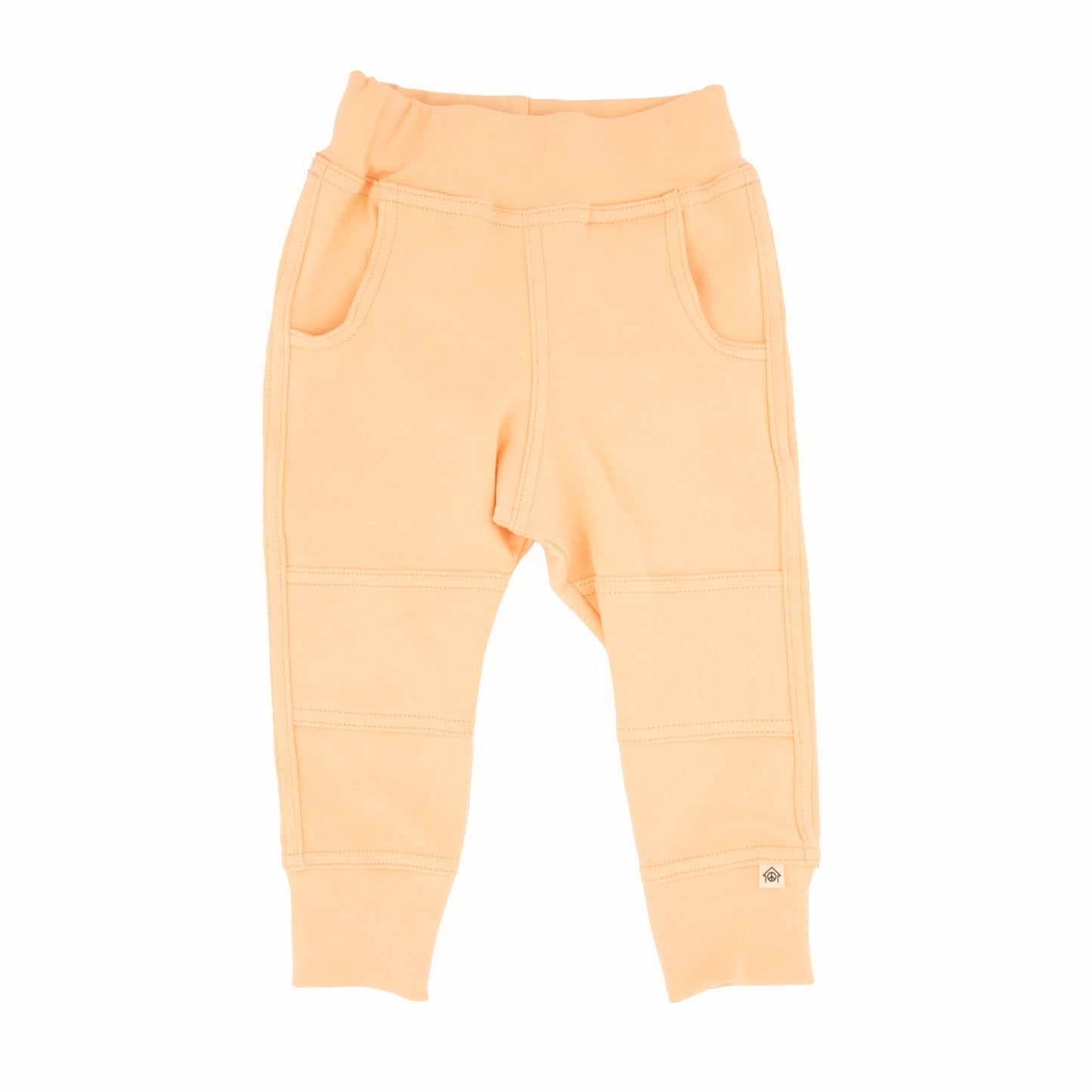 Adult Simple Joggers - Homeland Harvest