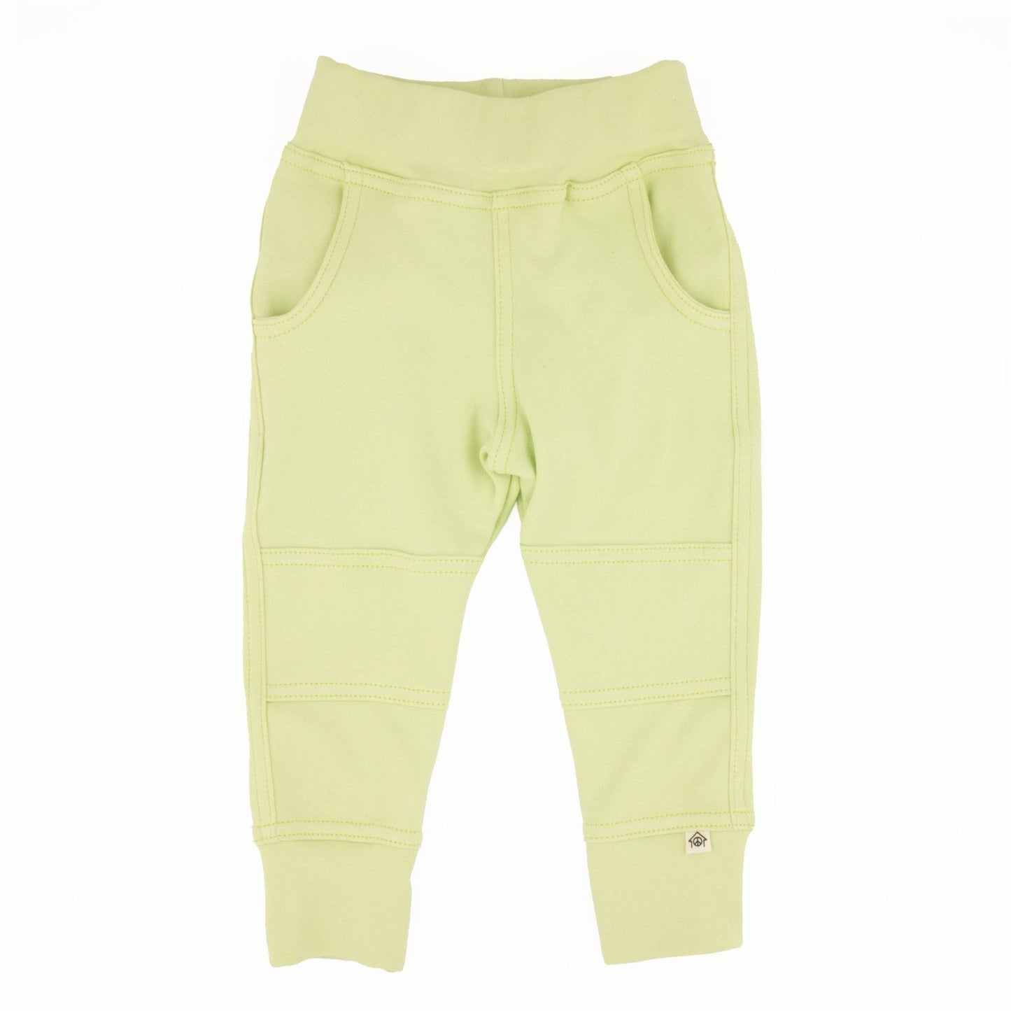 Adult Simple Joggers - Homeland Harvest