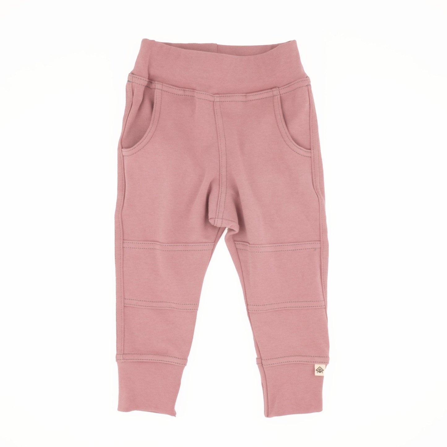 Adult Simple Joggers - Homeland Harvest