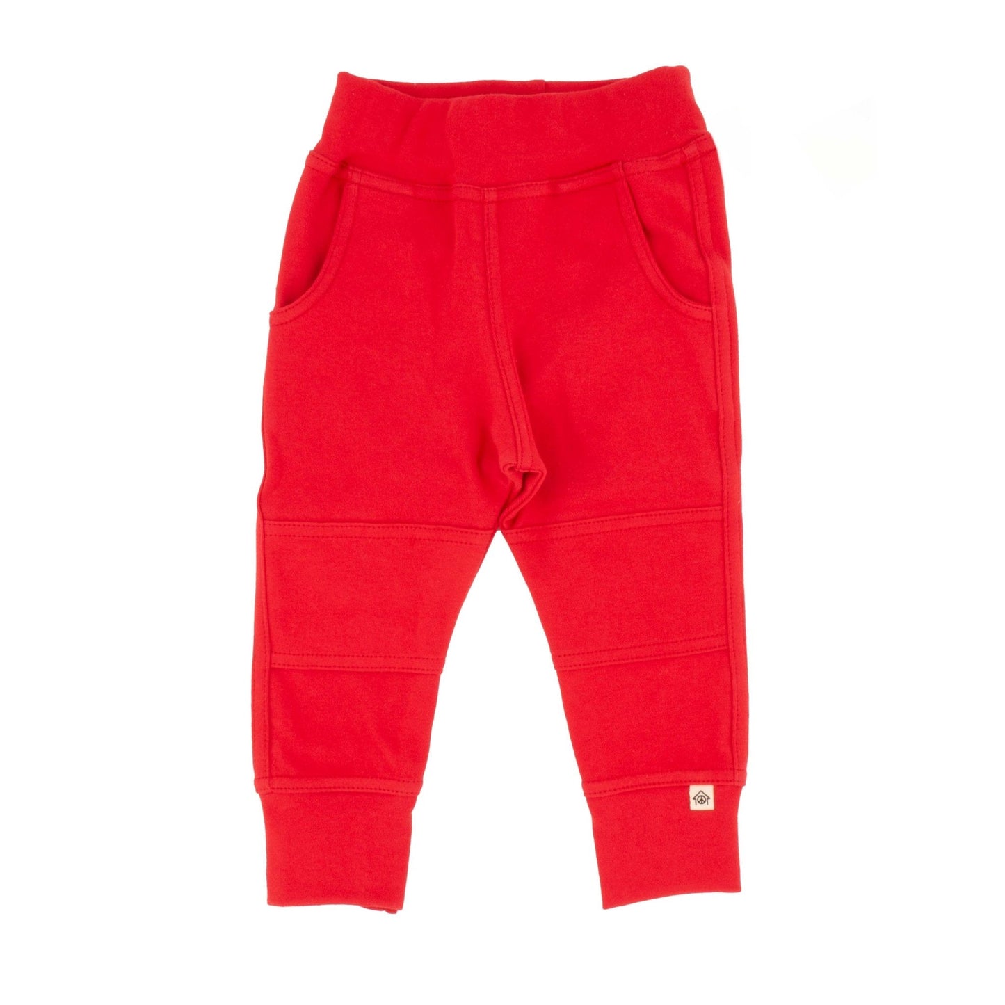 Baby Simple Joggers - Homeland Harvest
