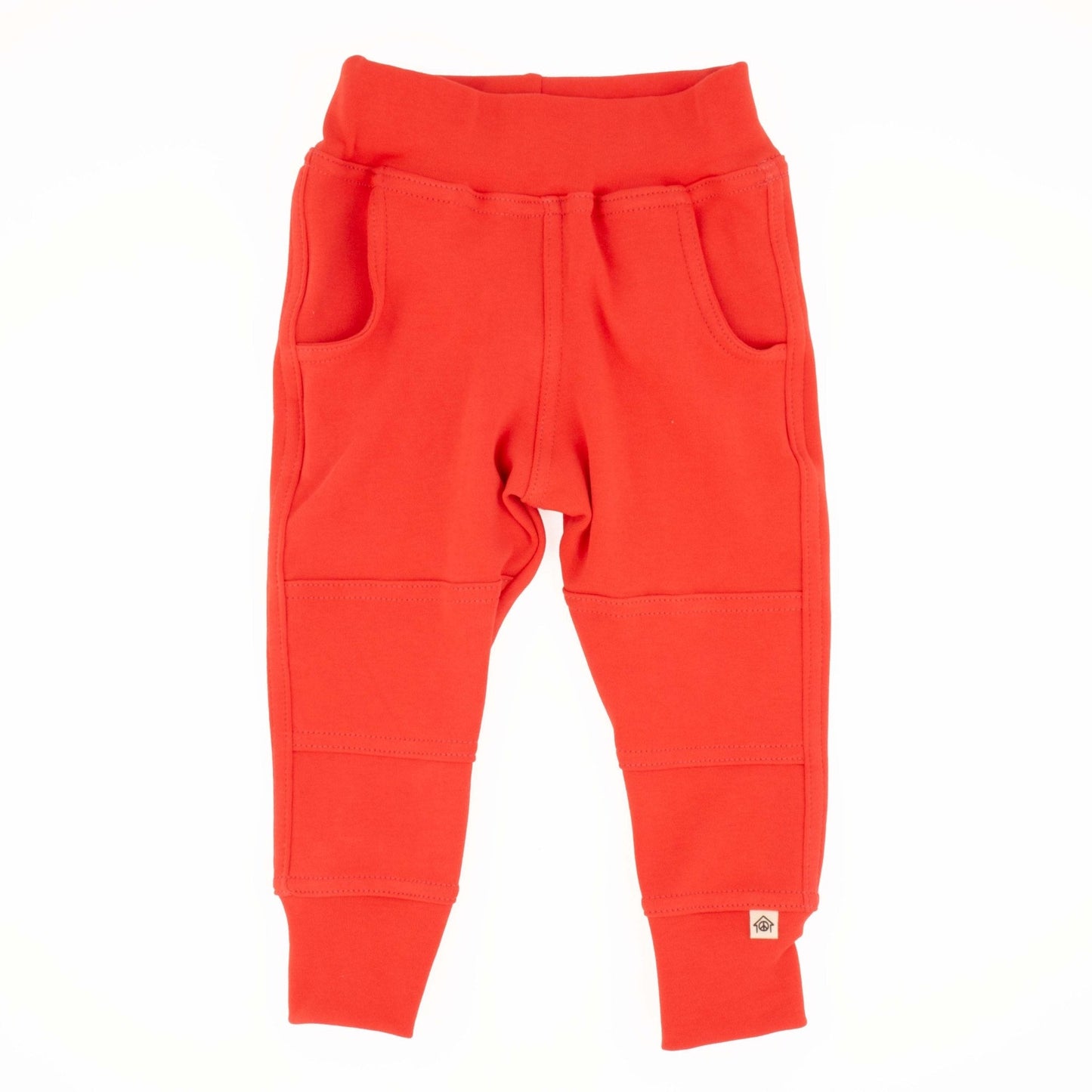Adult Simple Joggers - Homeland Harvest