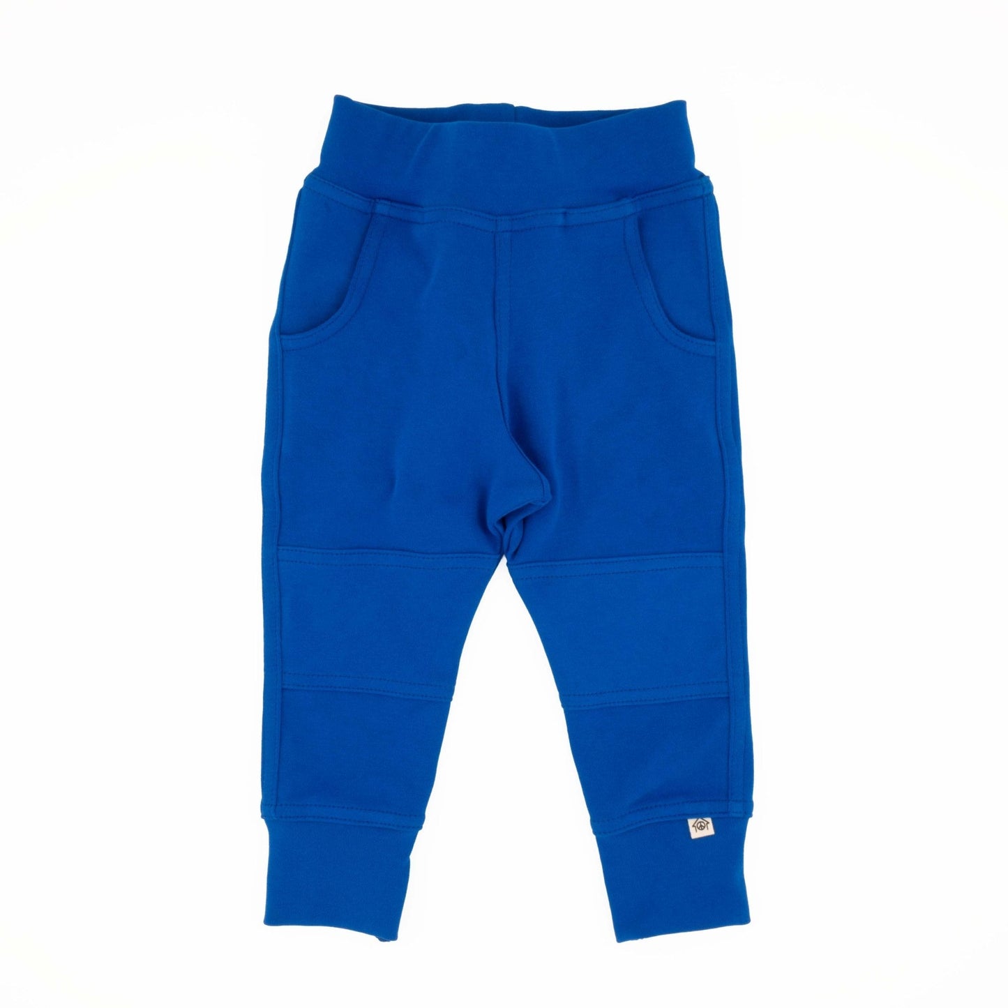 Adult Simple Joggers - Homeland Harvest