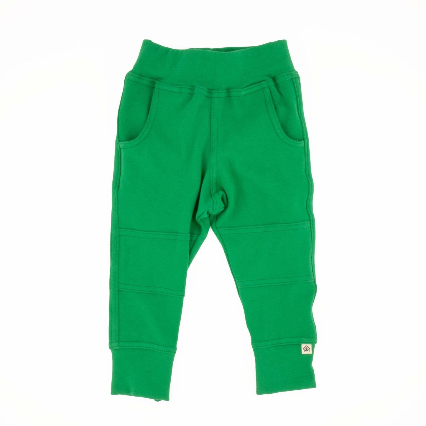 Adult Simple Joggers - Homeland Harvest