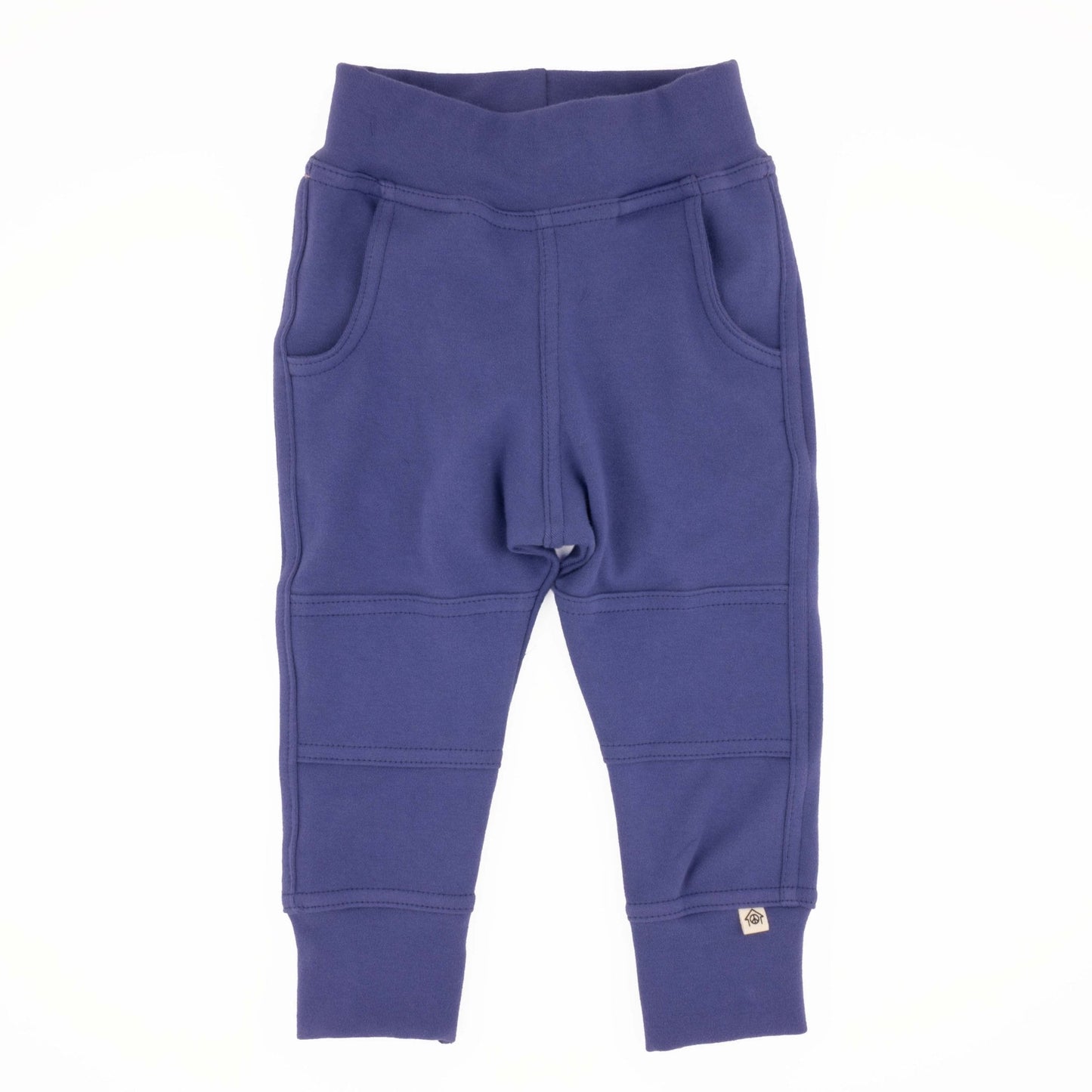 Adult Simple Joggers - Homeland Harvest