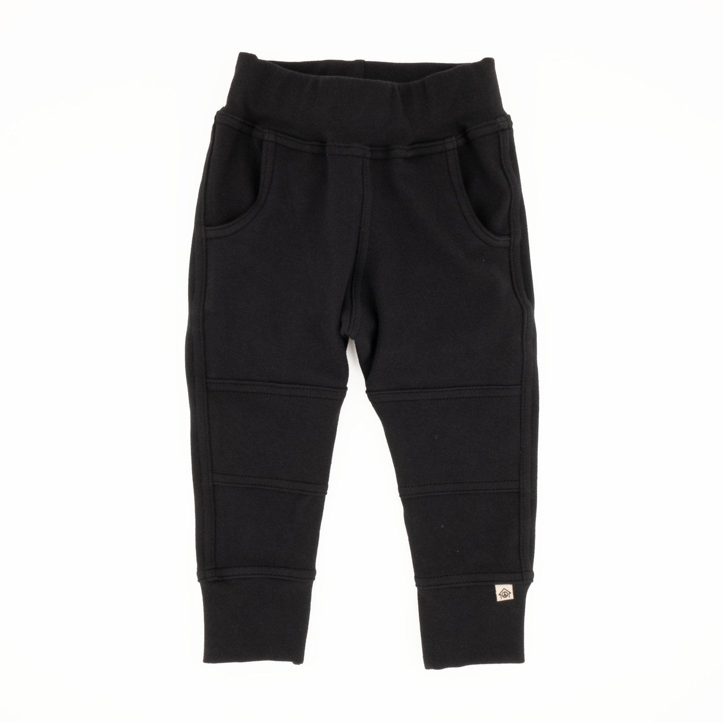 Adult Simple Joggers - Homeland Harvest