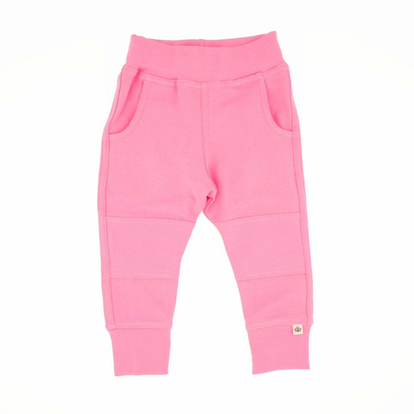 Adult Simple Joggers - Homeland Harvest
