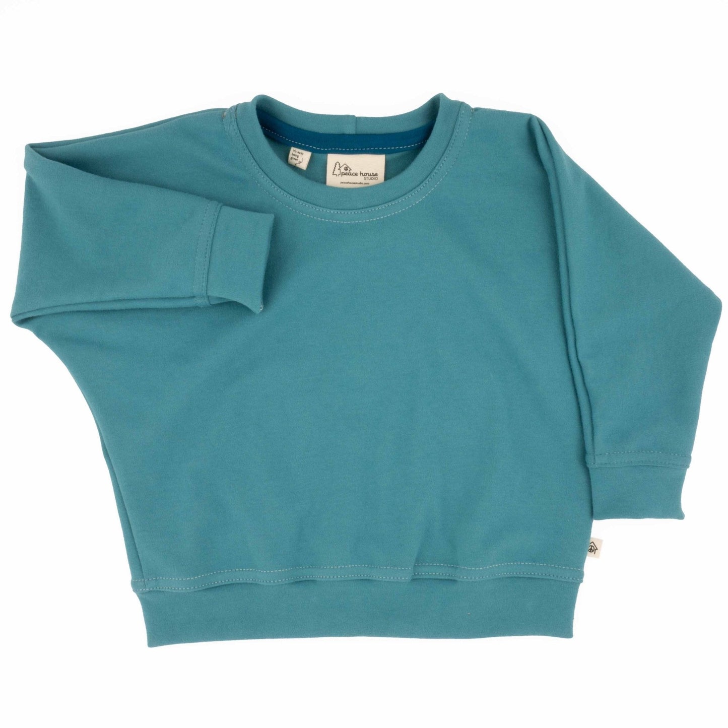 Adult Simple Sweatshirt - Homeland Harvest