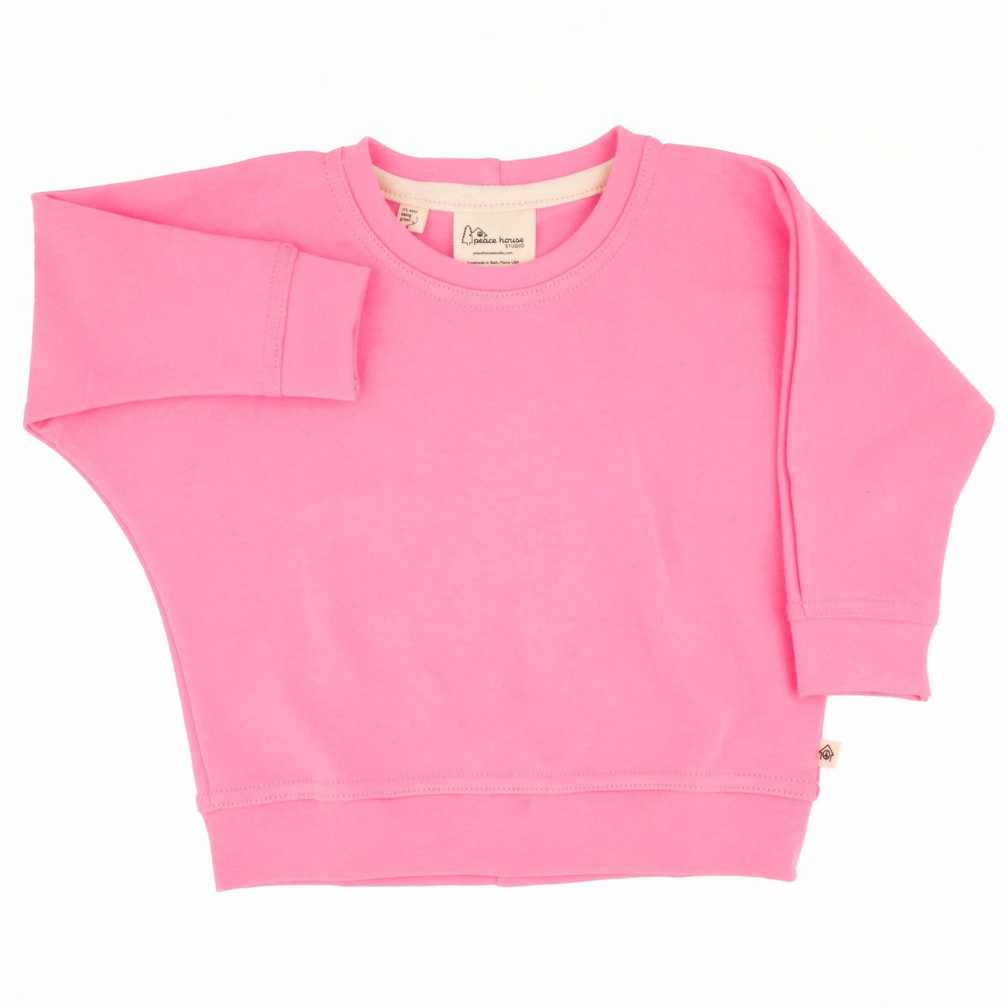 Adult Simple Sweatshirt - Homeland Harvest