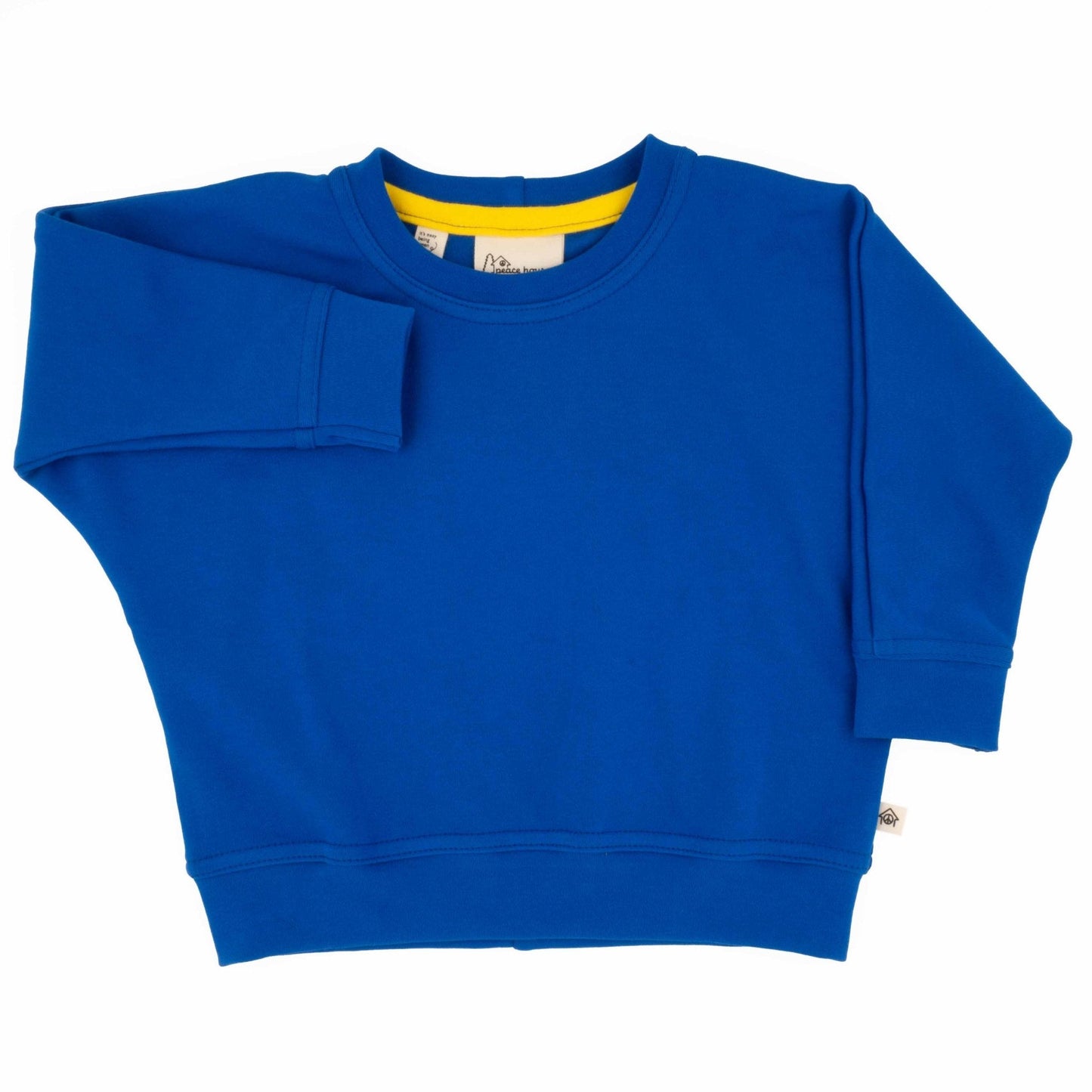 Adult Simple Sweatshirt - Homeland Harvest