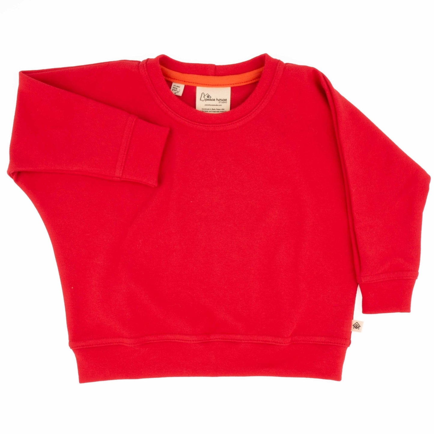 Adult Simple Sweatshirt - Homeland Harvest