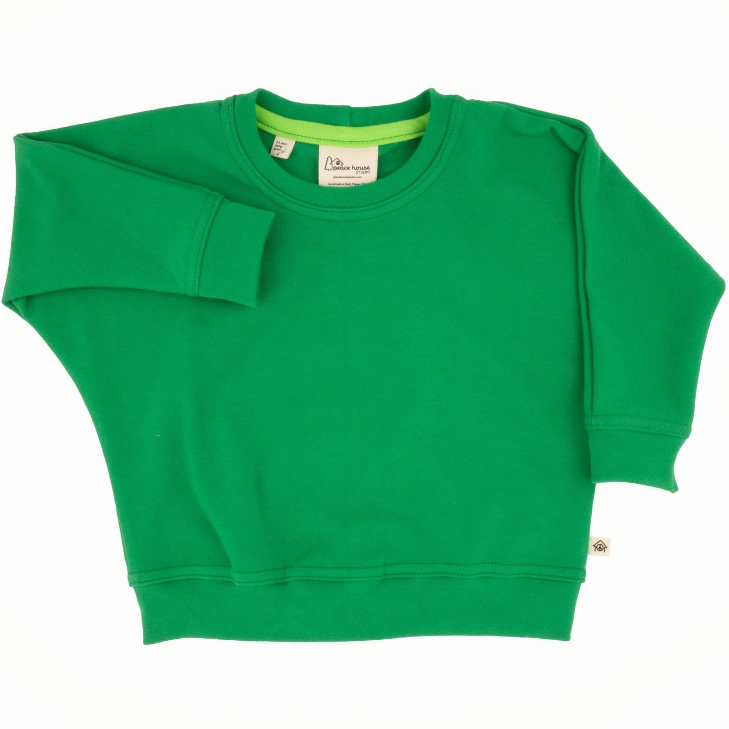 Adult Simple Sweatshirt - Homeland Harvest