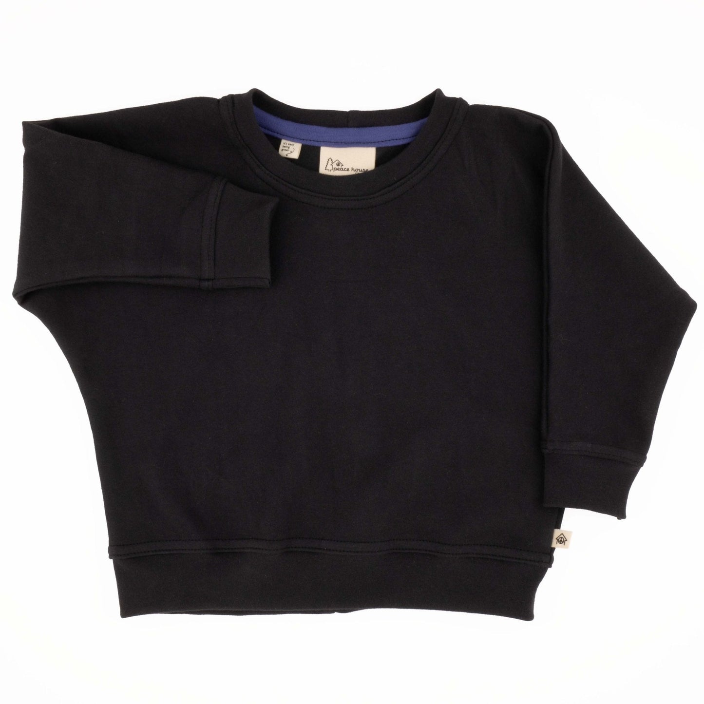 Adult Simple Sweatshirt - Homeland Harvest