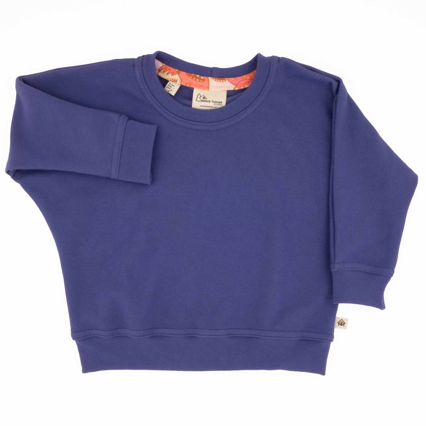 Adult Simple Sweatshirt - Homeland Harvest