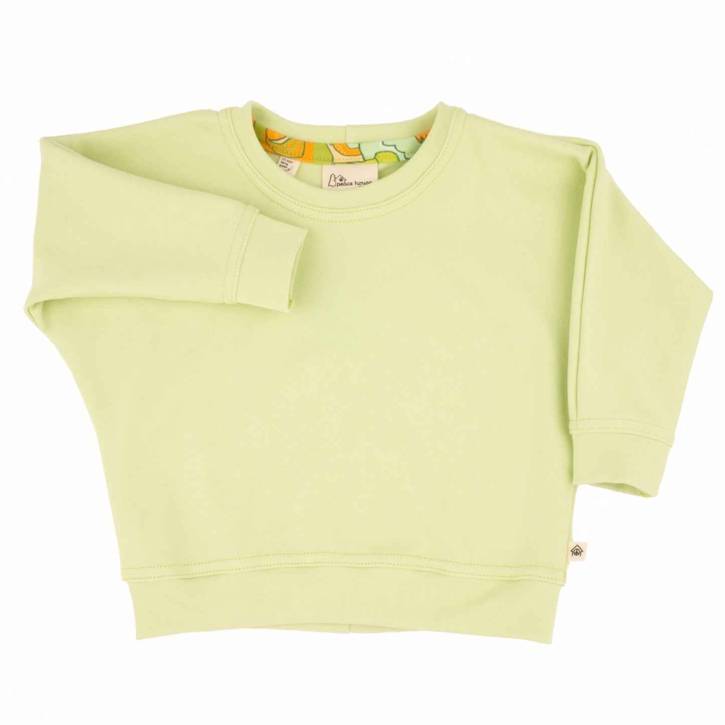 Adult Simple Sweatshirt - Homeland Harvest