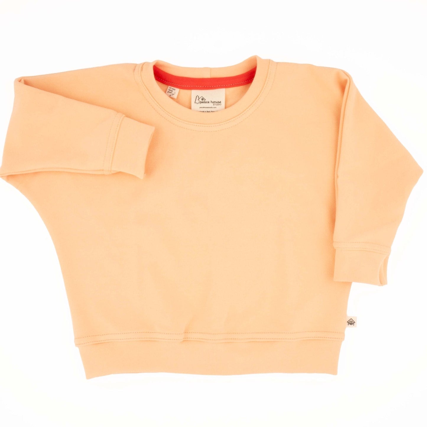 Adult Simple Sweatshirt - Homeland Harvest
