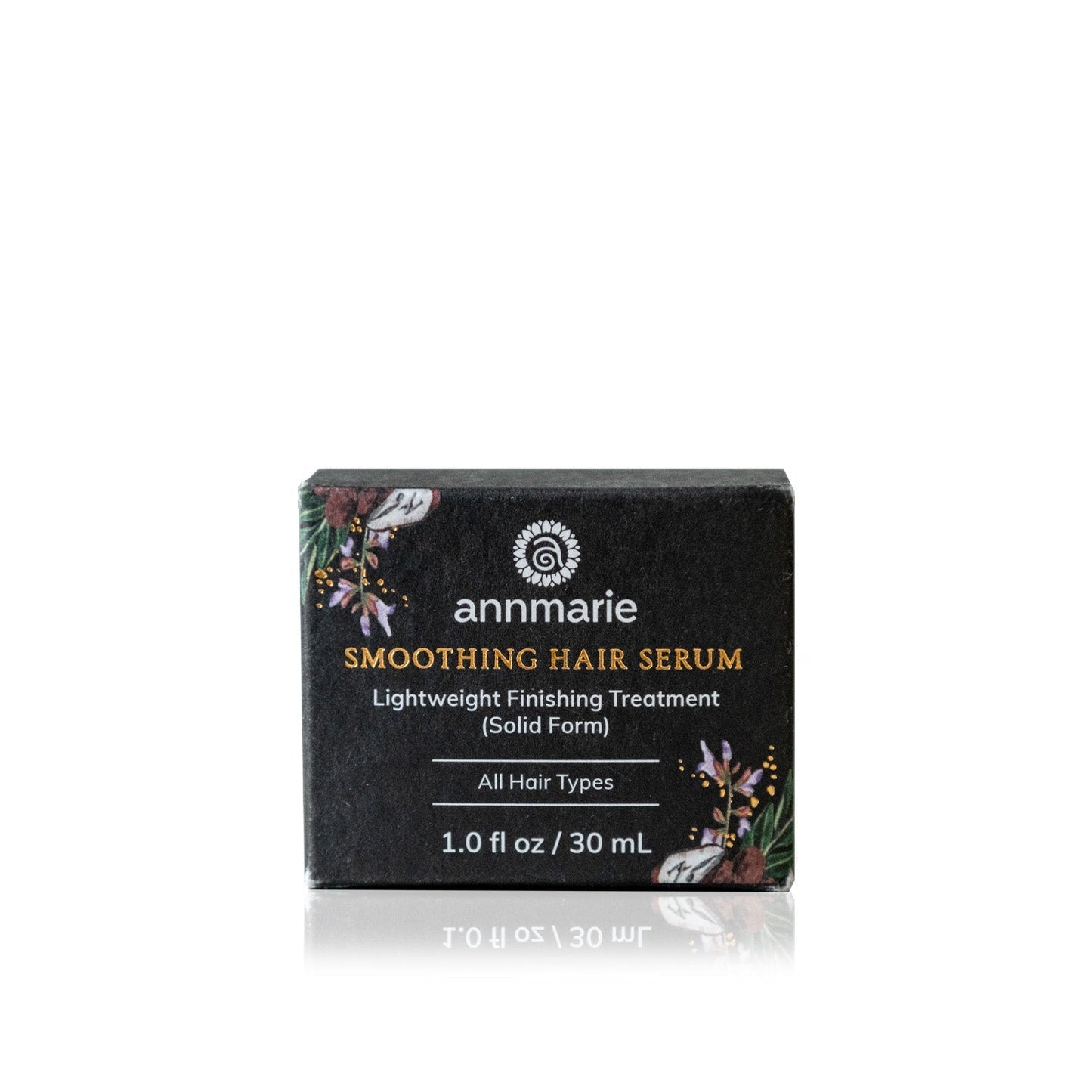 Smoothing Hair Serum (30ml)- Collective - Homeland Harvest
