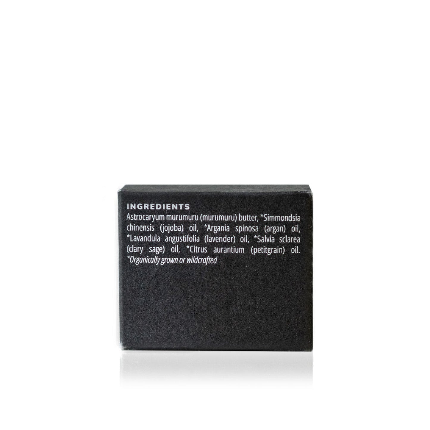Smoothing Hair Serum (30ml)- Collective - Homeland Harvest