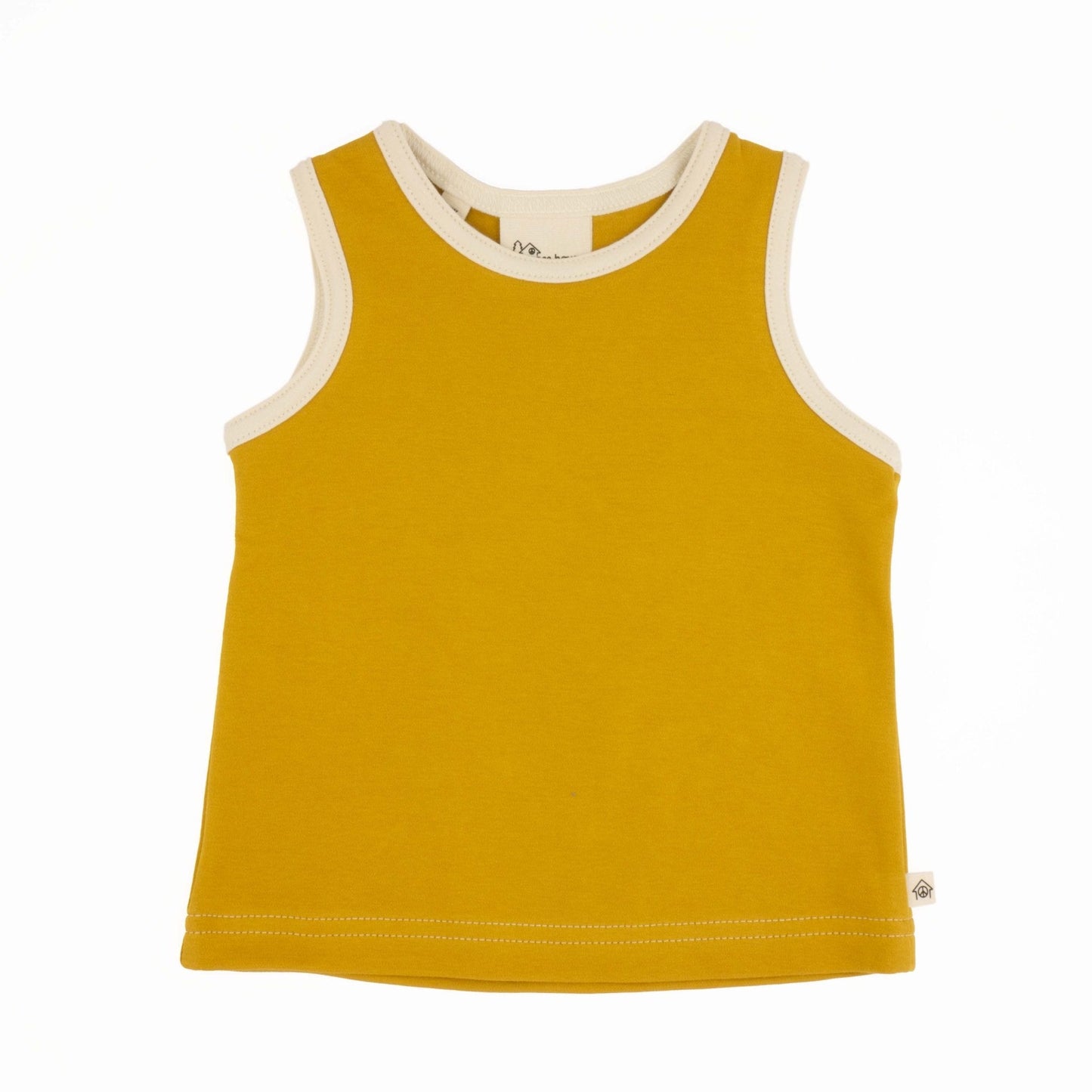Baby Classic Tank - Homeland Harvest