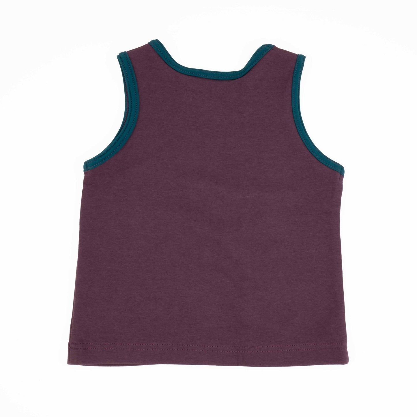 Baby Classic Tank - Homeland Harvest