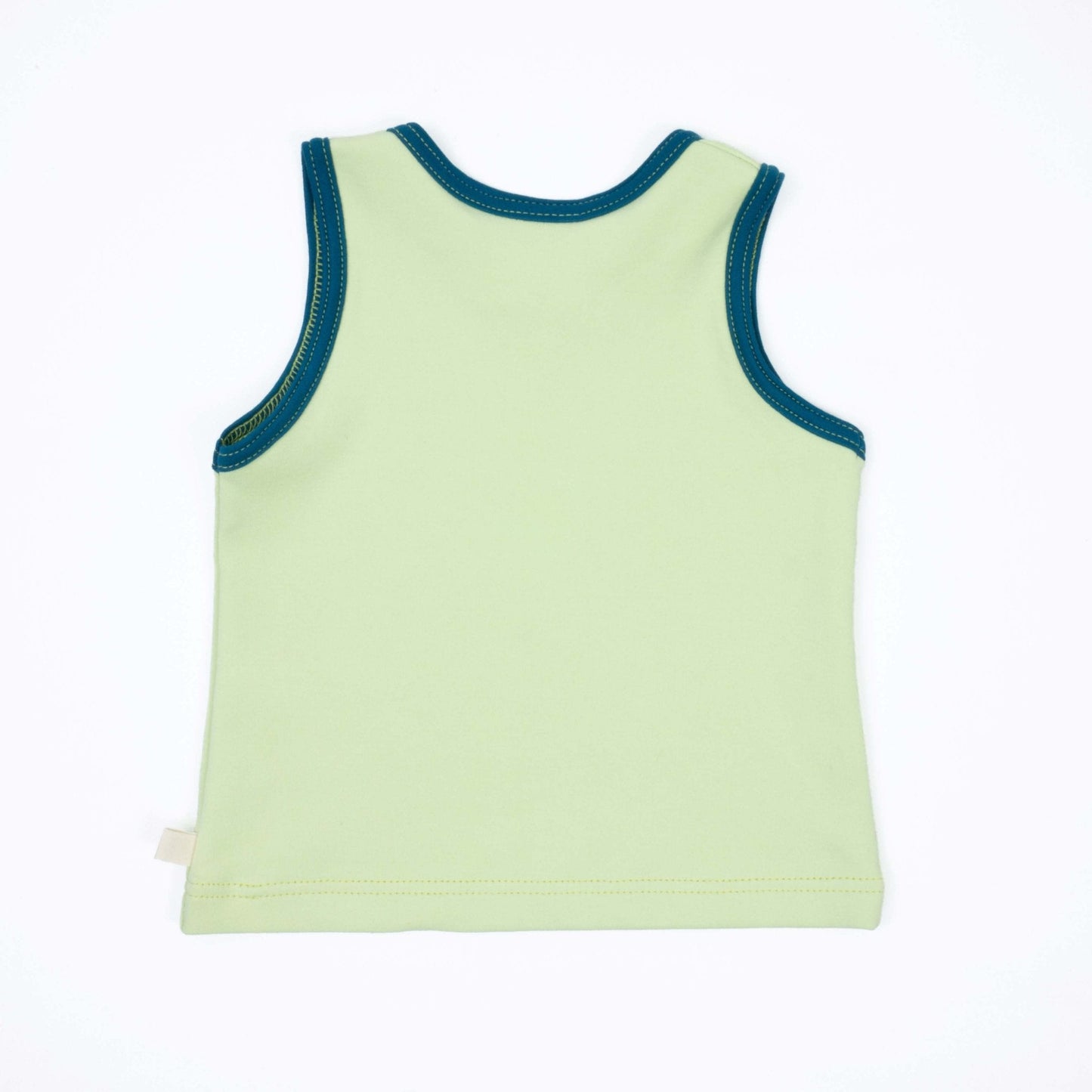 Baby Classic Tank - Homeland Harvest