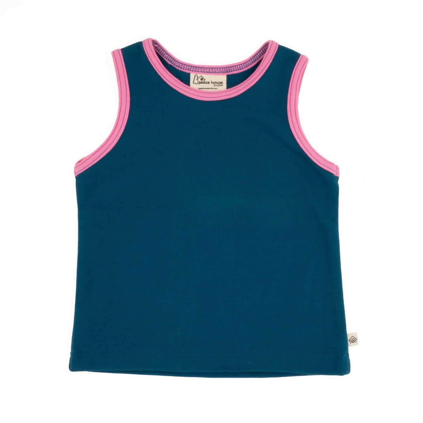 Baby Classic Tank - Homeland Harvest