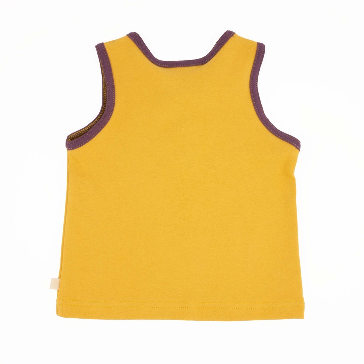 Baby Classic Tank - Homeland Harvest