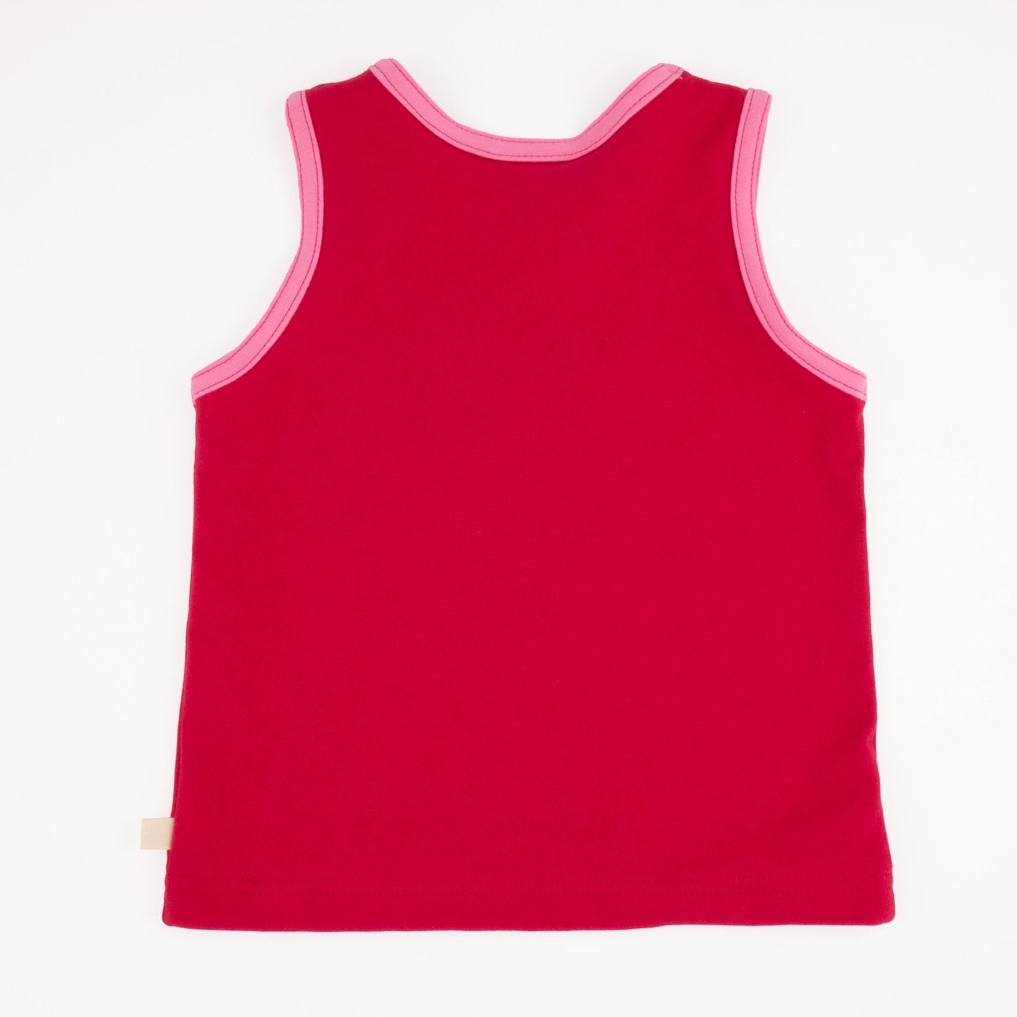 Baby Classic Tank - Homeland Harvest