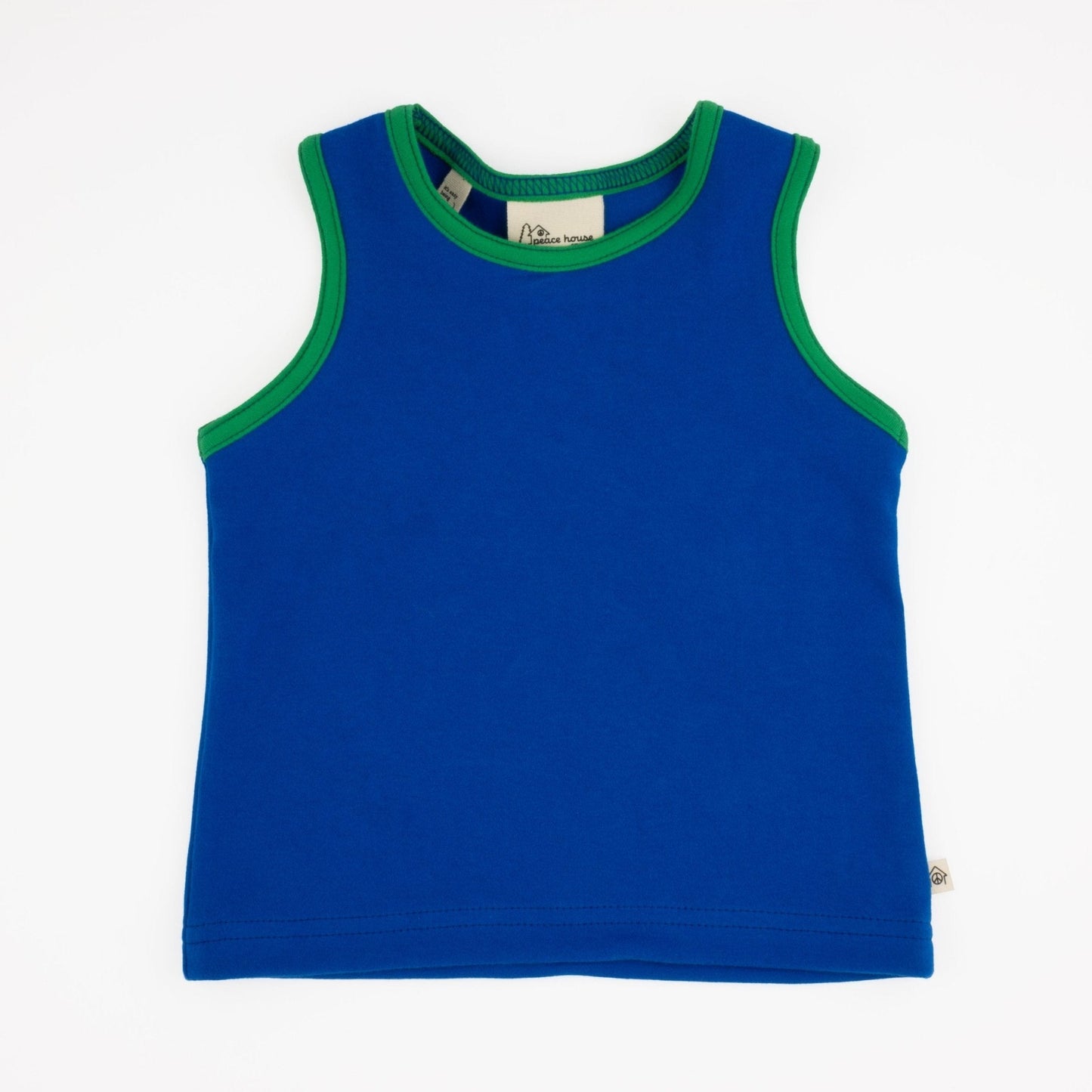 Baby Classic Tank - Homeland Harvest