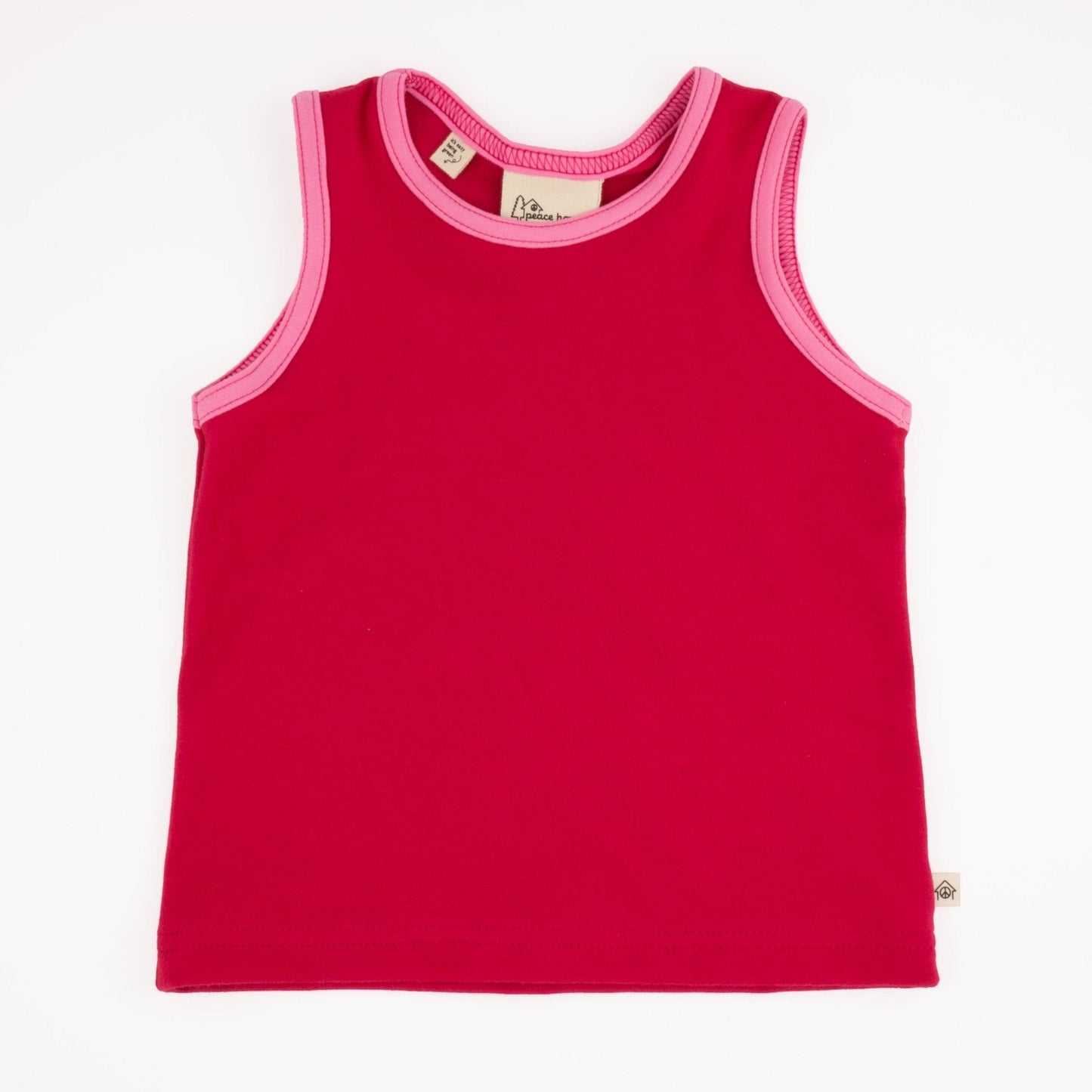Baby Classic Tank - Homeland Harvest