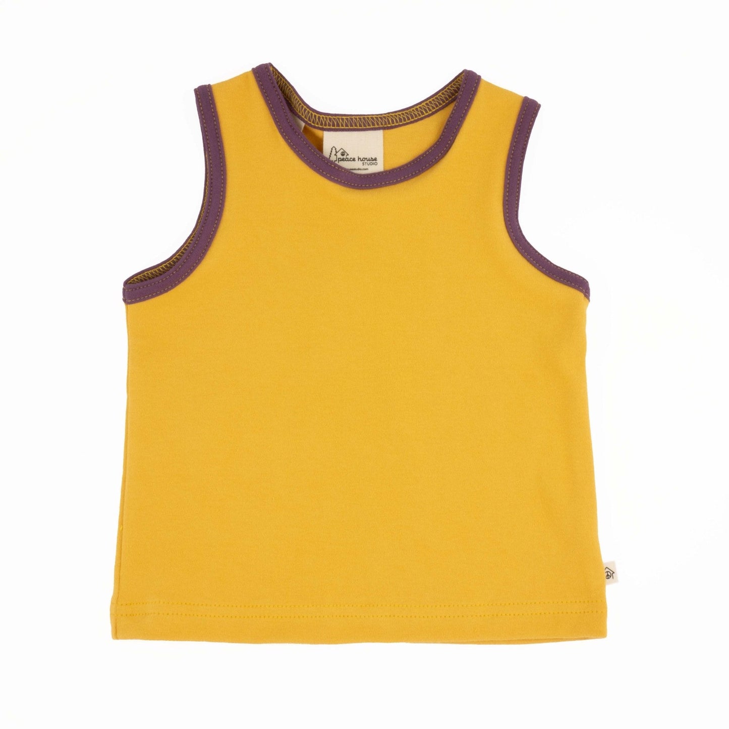 Baby Classic Tank - Homeland Harvest