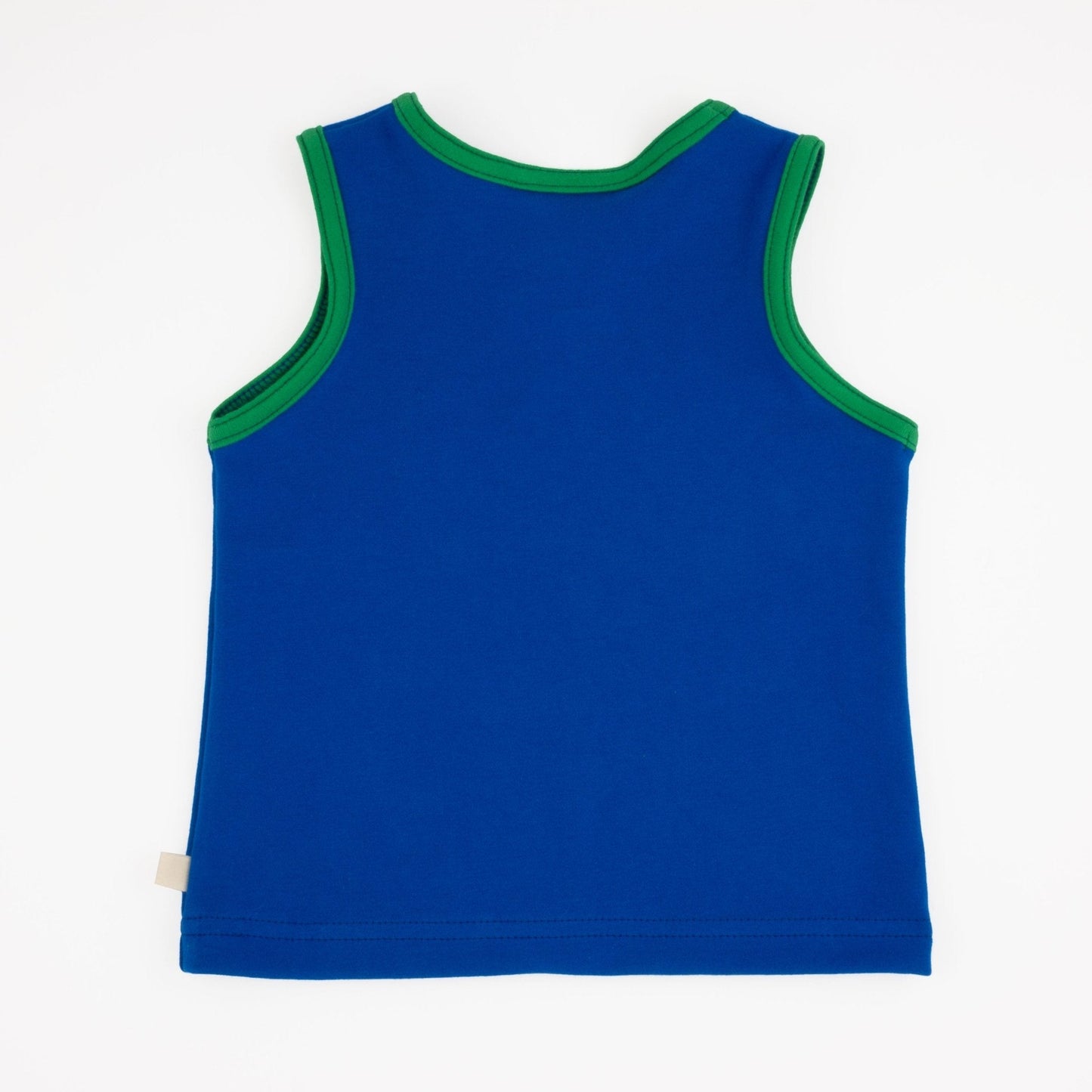 Baby Classic Tank - Homeland Harvest