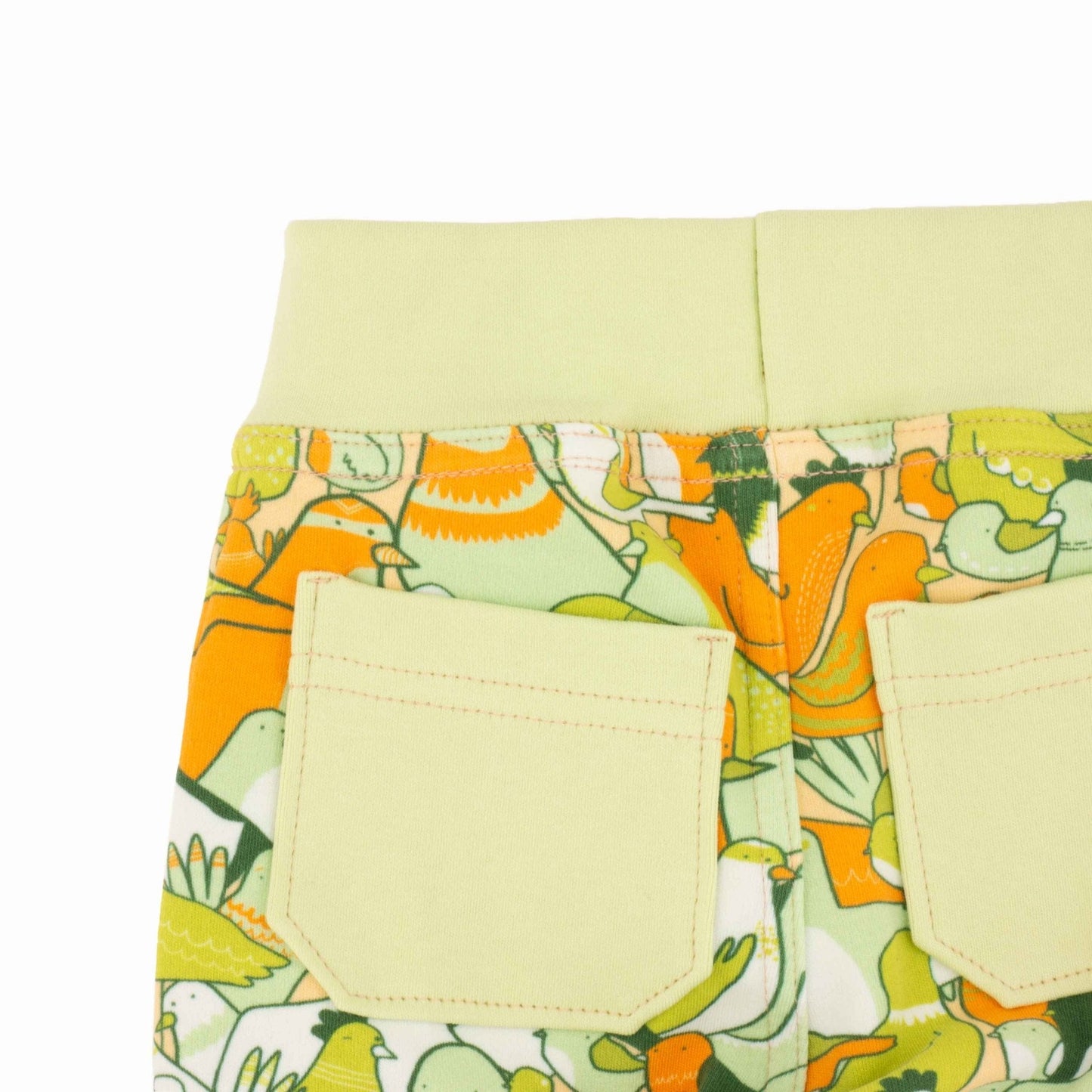 Adult Print Joggers - Homeland Harvest