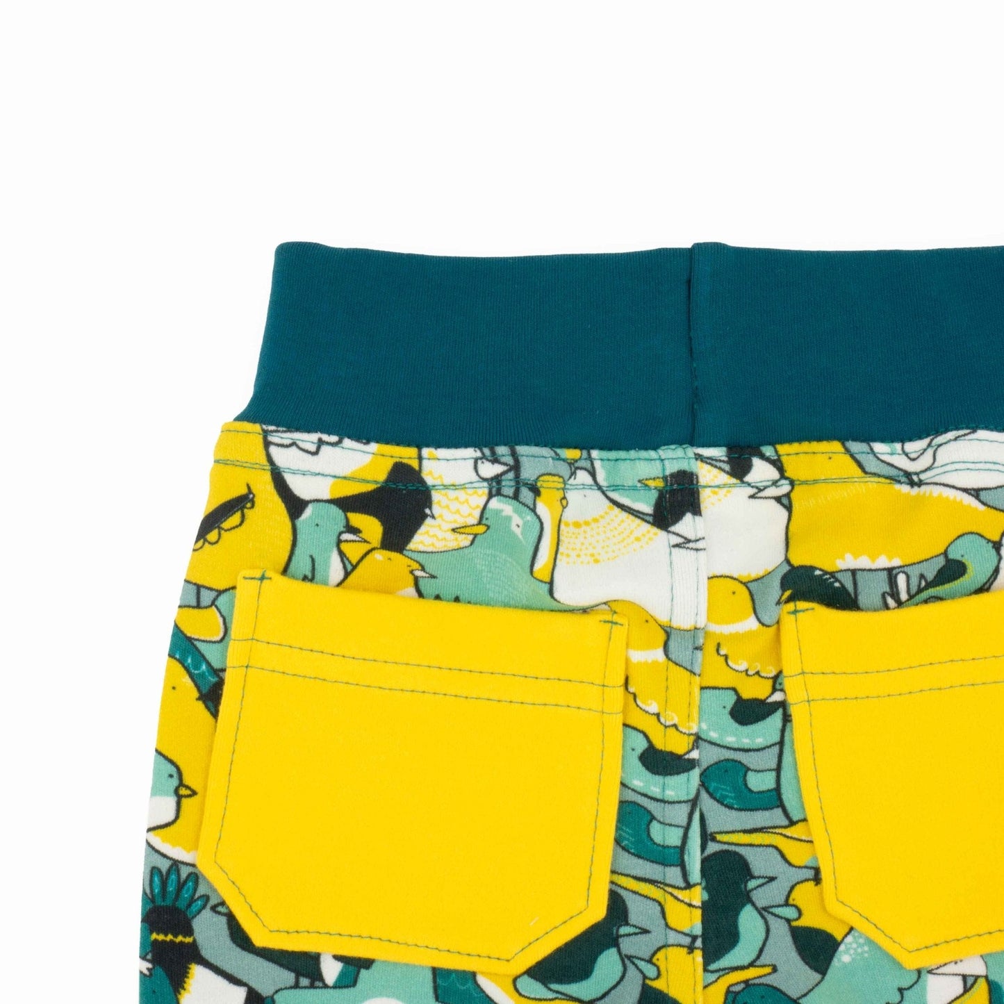 Adult Print Joggers - Homeland Harvest