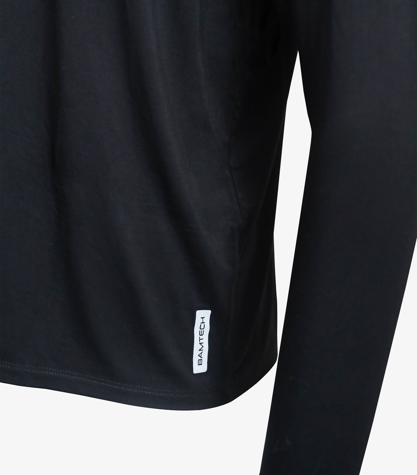 Bamboo Aerotech Long-Sleeve - Homeland Harvest