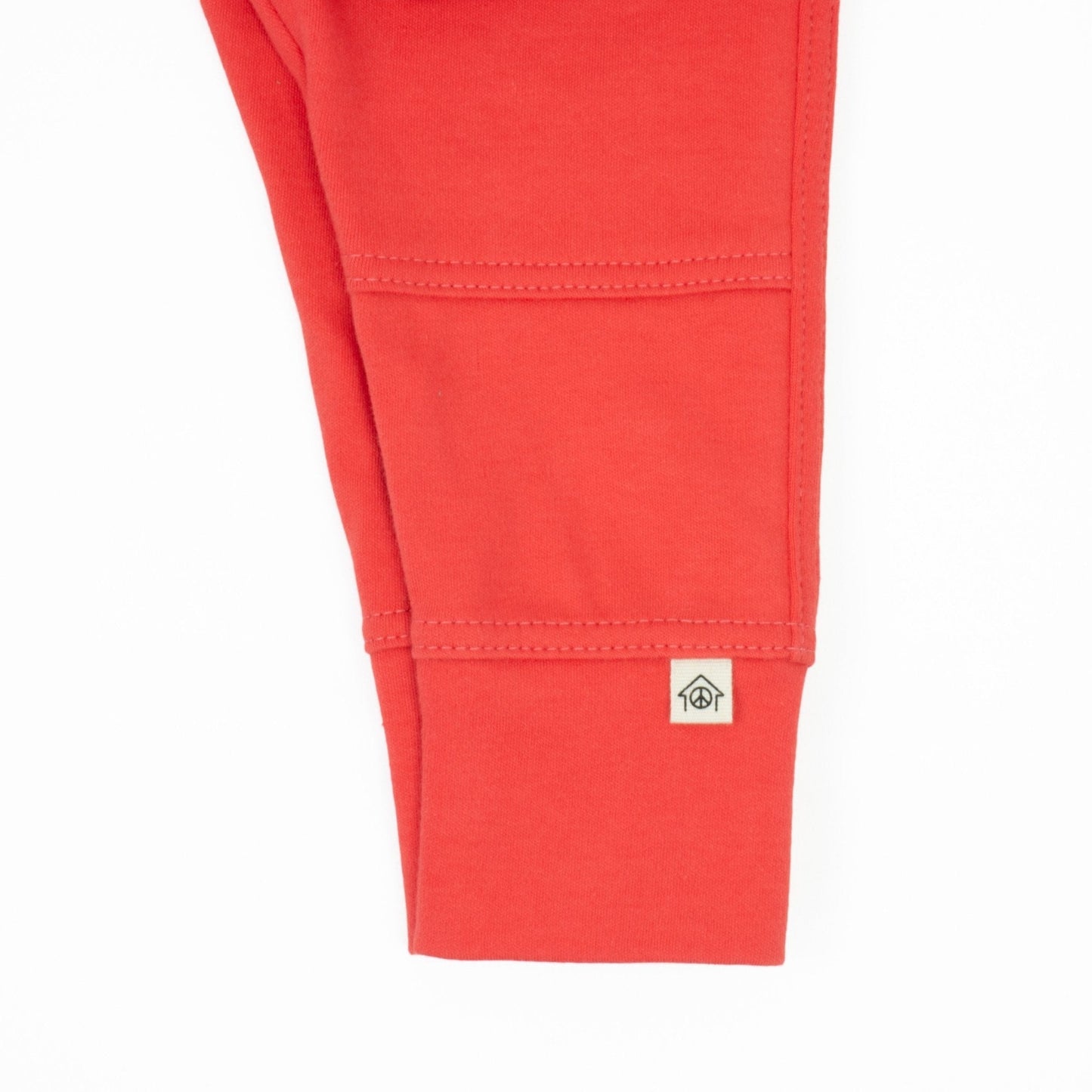 Adult Simple Joggers - Homeland Harvest