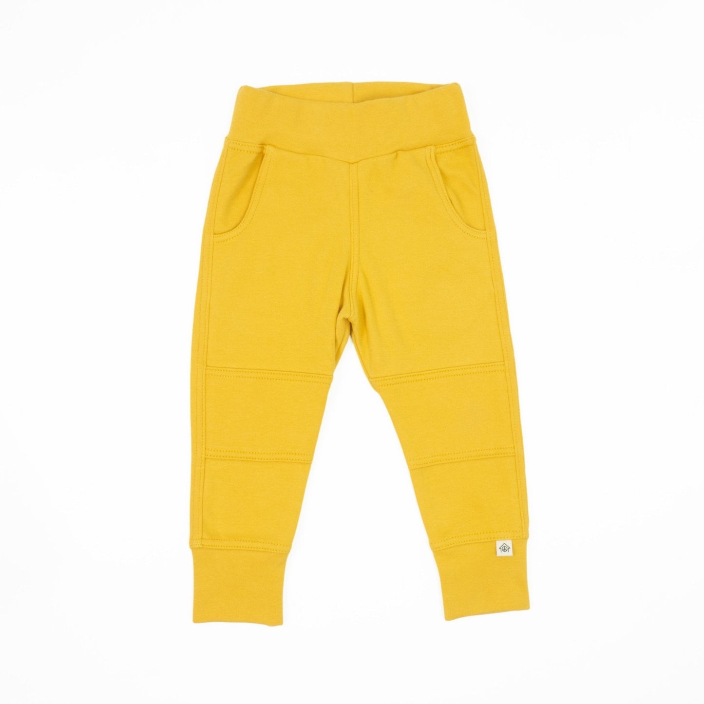 Adult Simple Joggers - Homeland Harvest