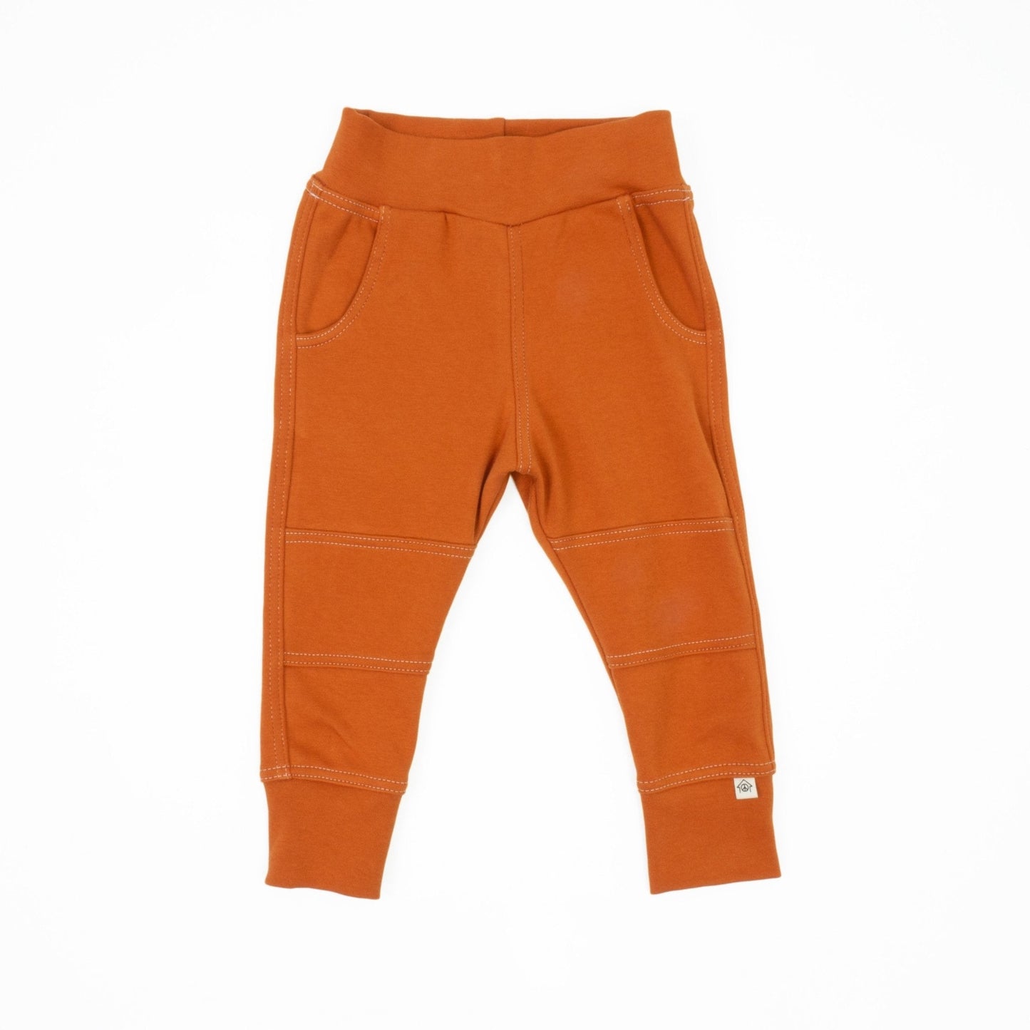 Adult Simple Joggers - Homeland Harvest