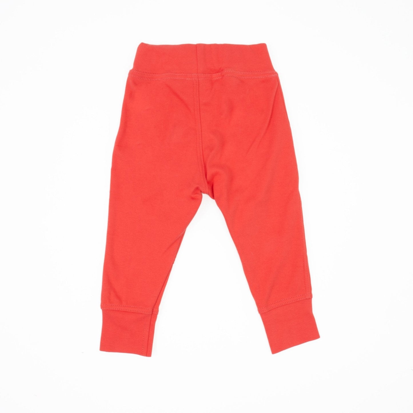 Adult Simple Joggers - Homeland Harvest