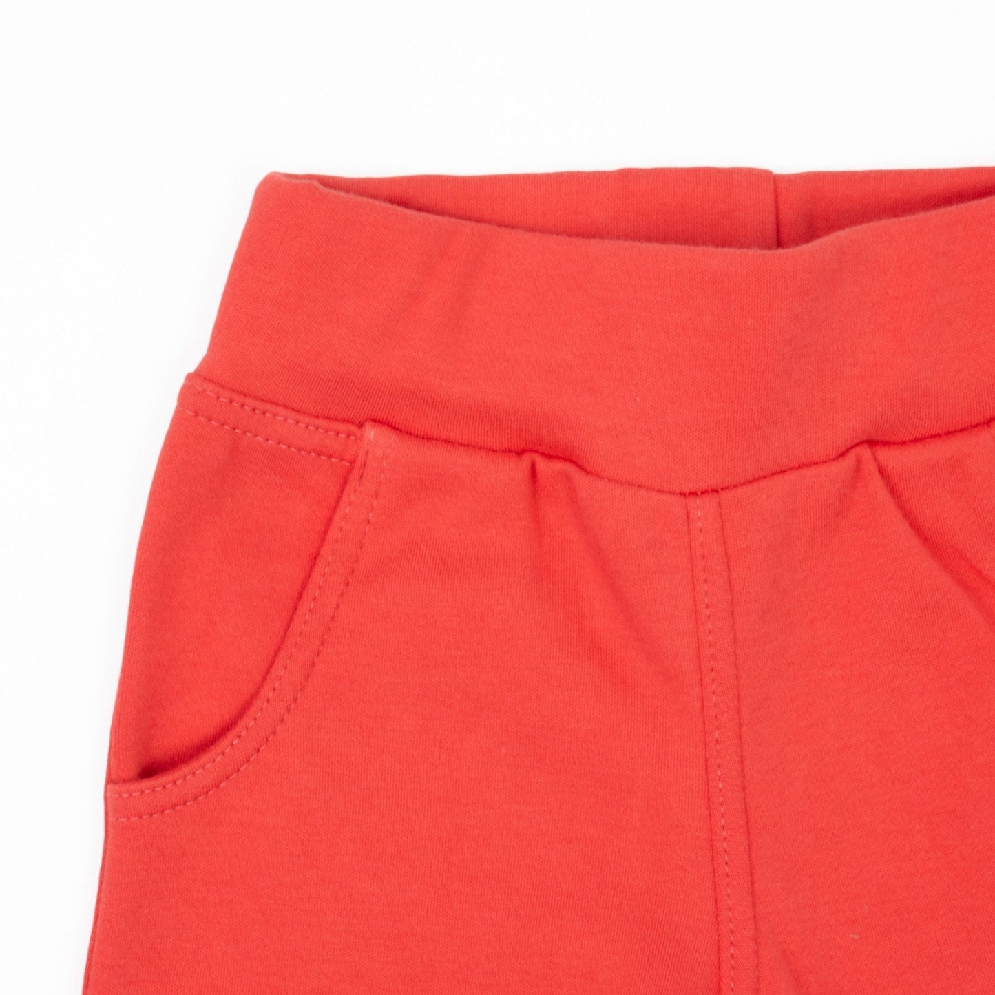 Adult Simple Joggers - Homeland Harvest