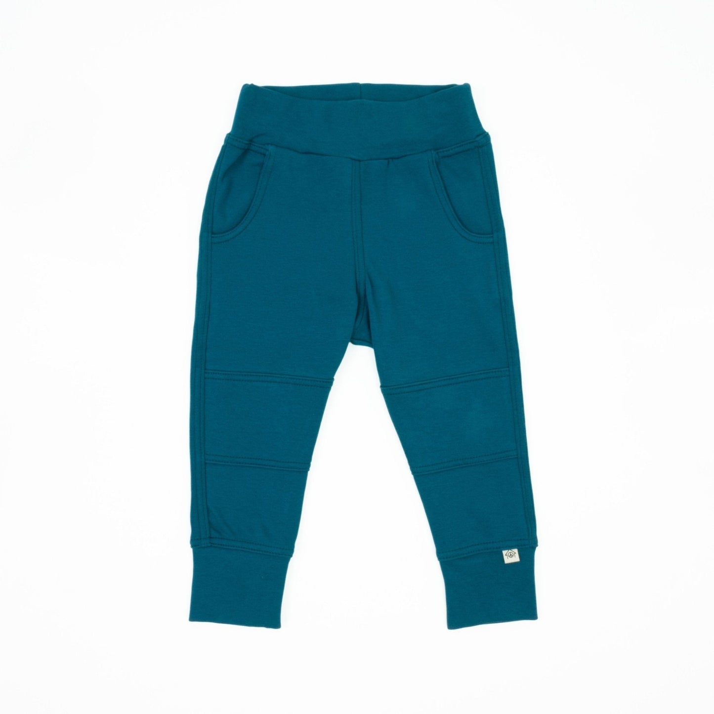 Adult Simple Joggers - Homeland Harvest