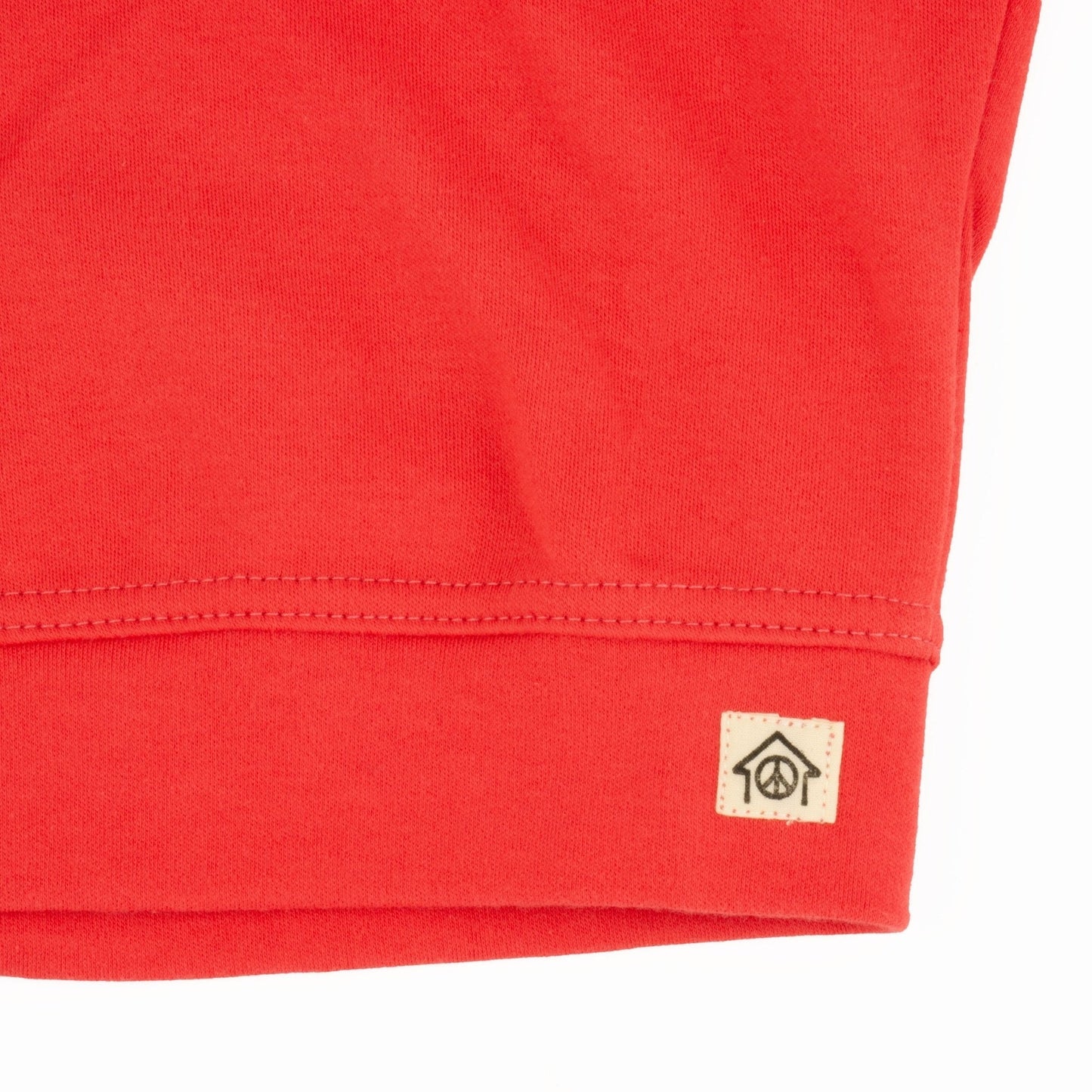 Adult Simple Sweatshirt - Homeland Harvest